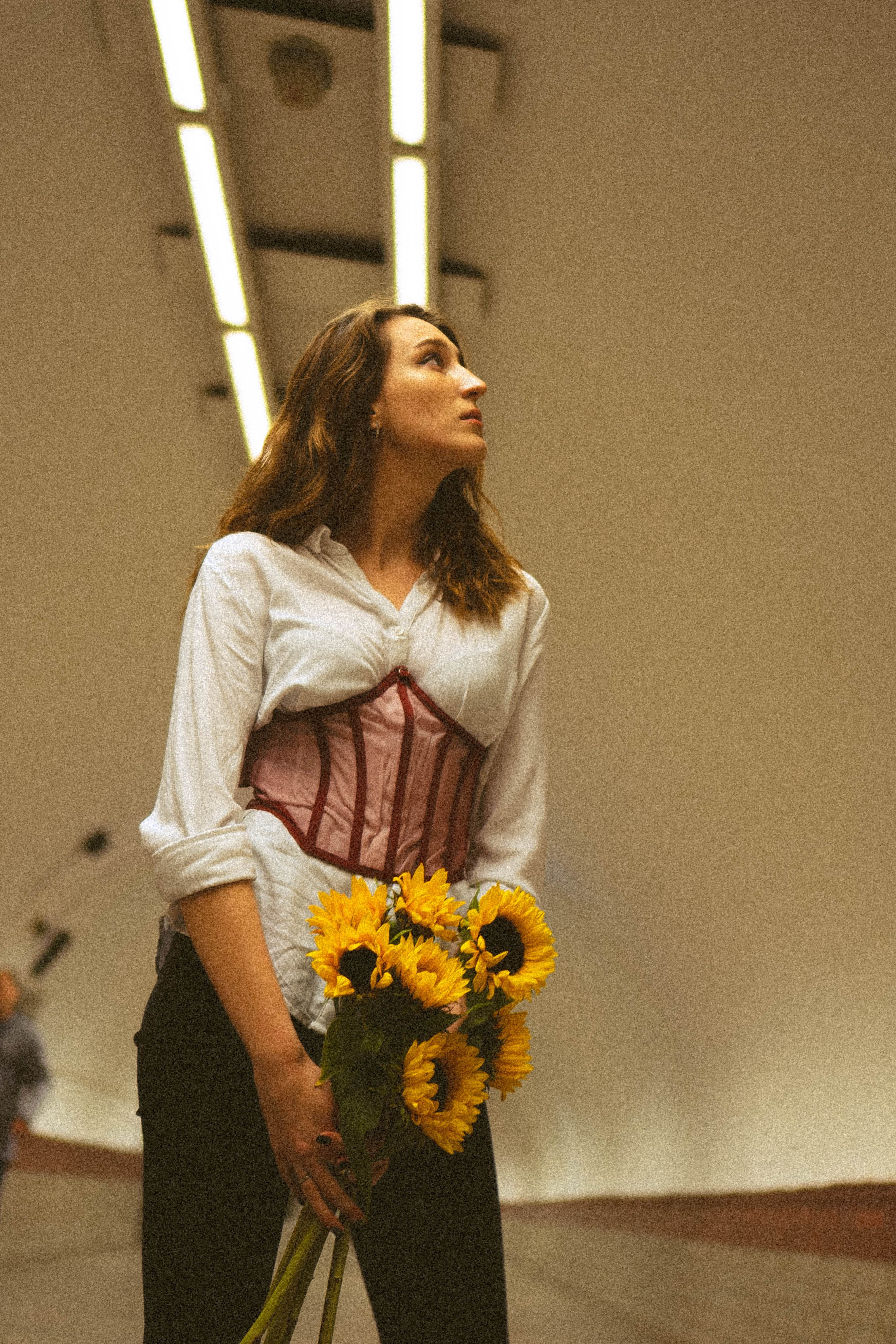 В метро. Профессиональный фотограф, Санкт-Петербург — Виктория Богомолова