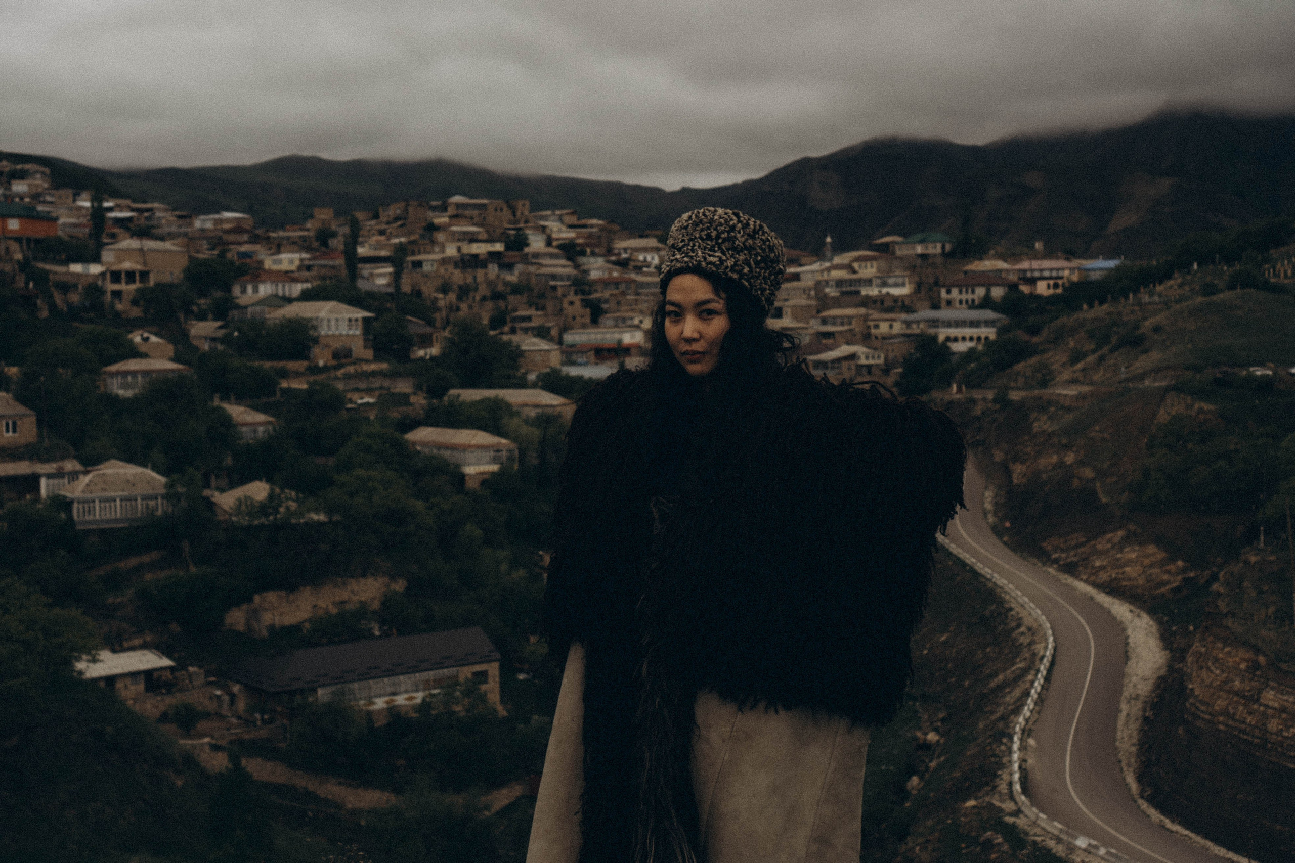 Дагестан. Профессиональный фотограф, Санкт-Петербург — Виктория Богомолова