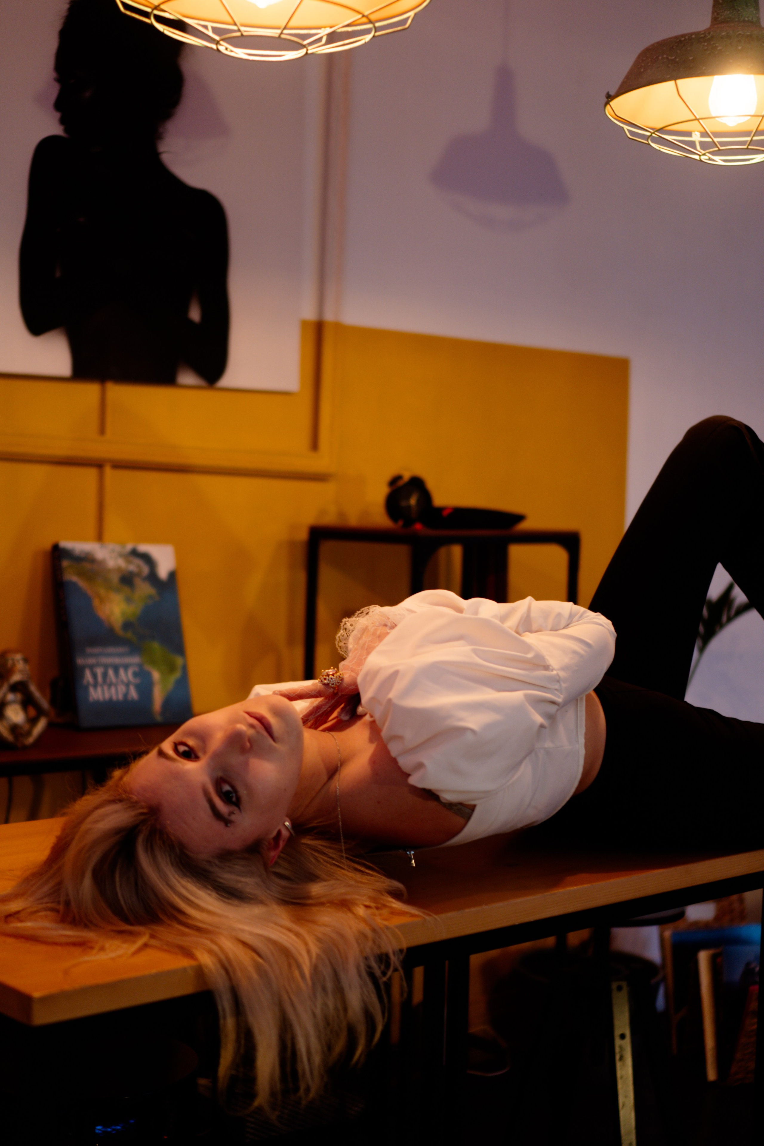 Студийная. Профессиональный фотограф, Санкт-Петербург — Виктория Богомолова