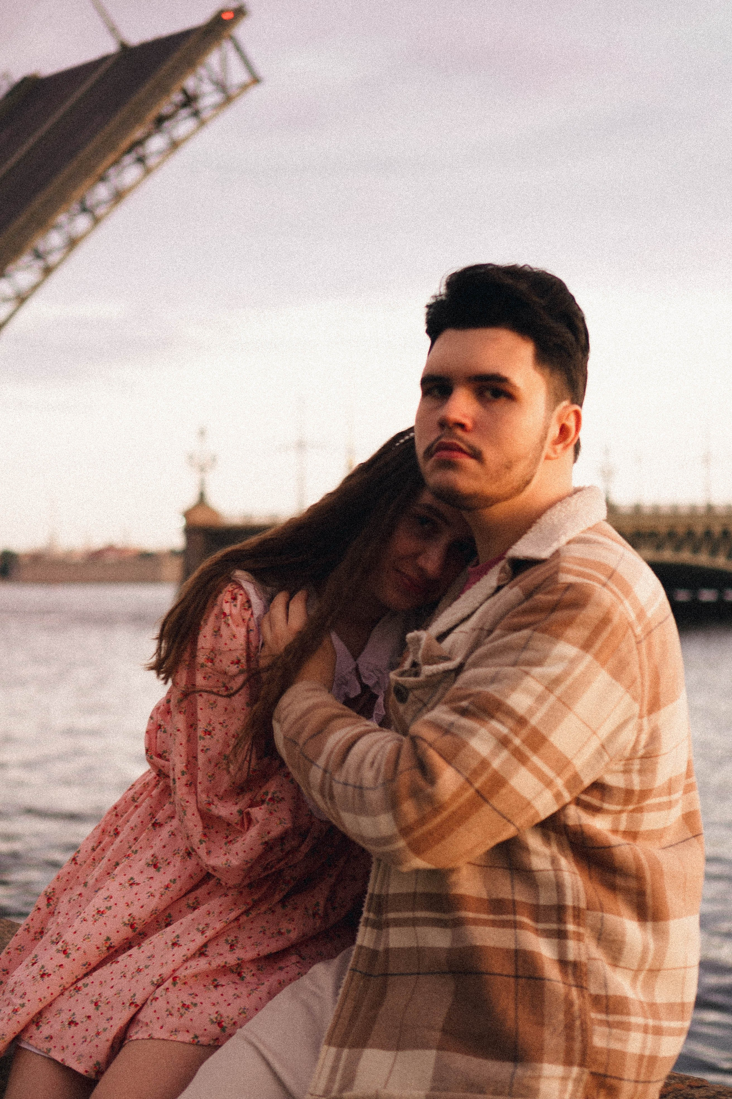 Любовь. Профессиональный фотограф, Санкт-Петербург — Виктория Богомолова