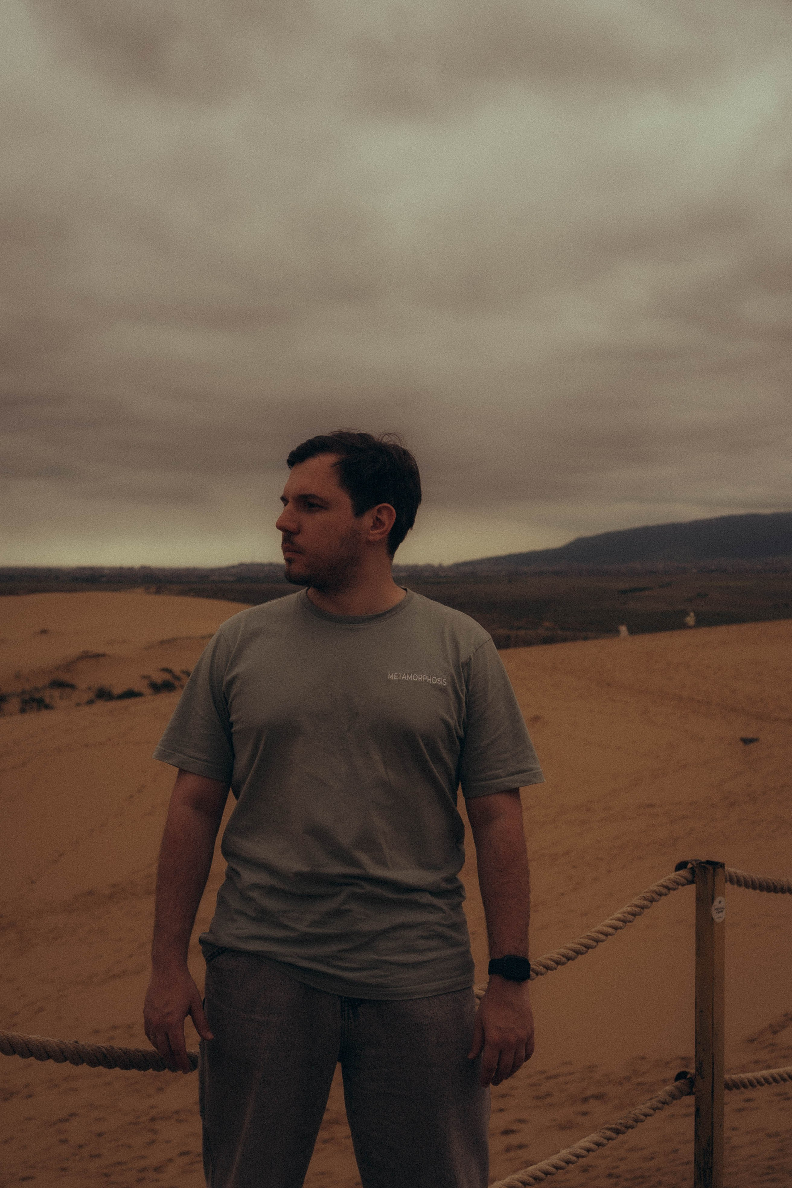 Барханы. Профессиональный фотограф, Санкт-Петербург — Виктория Богомолова