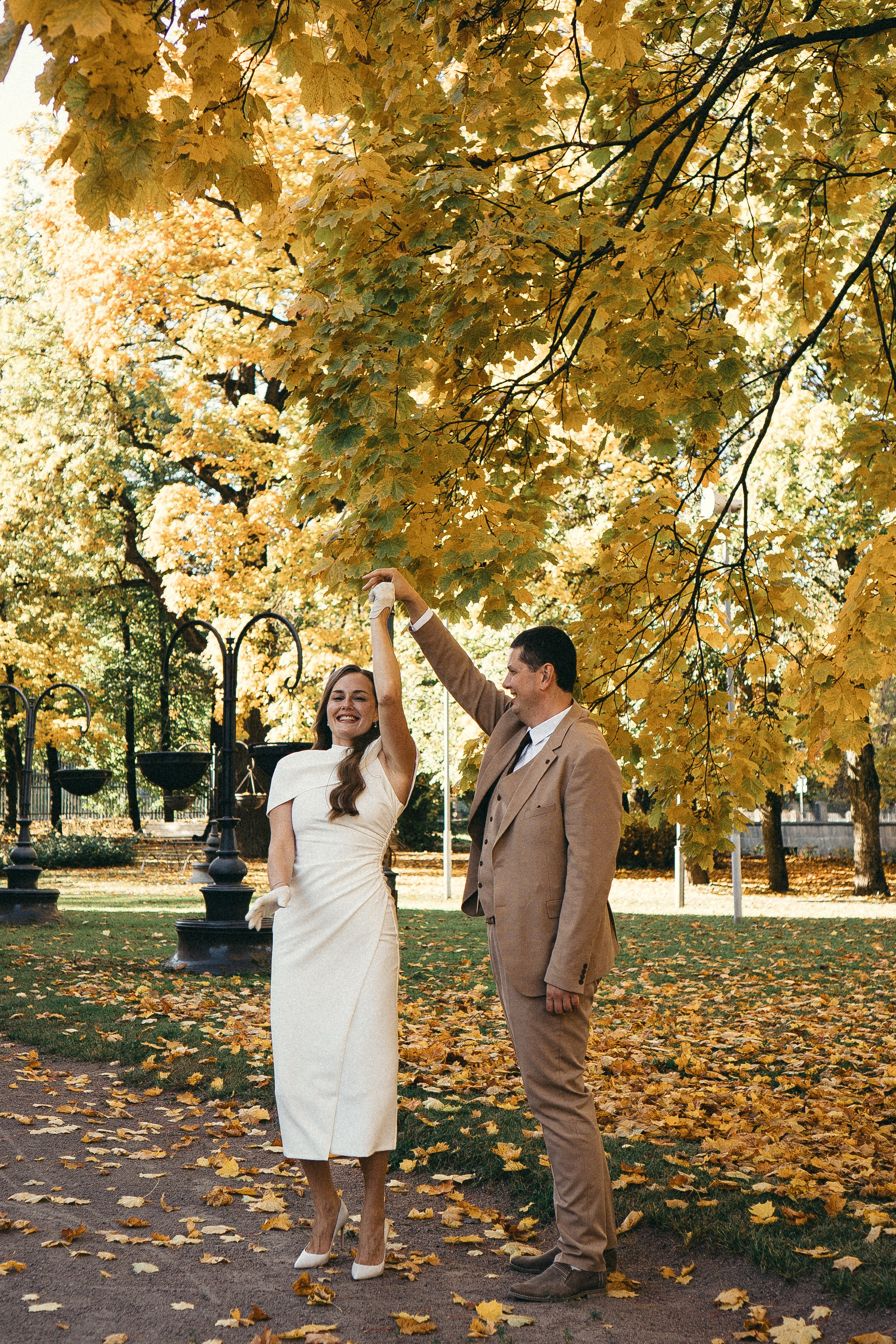 СВАДЕБНАЯ СЬЕМКА В ПУШКИН. Профессиональный фотограф, Санкт-Петербург — Виктория Богомолова