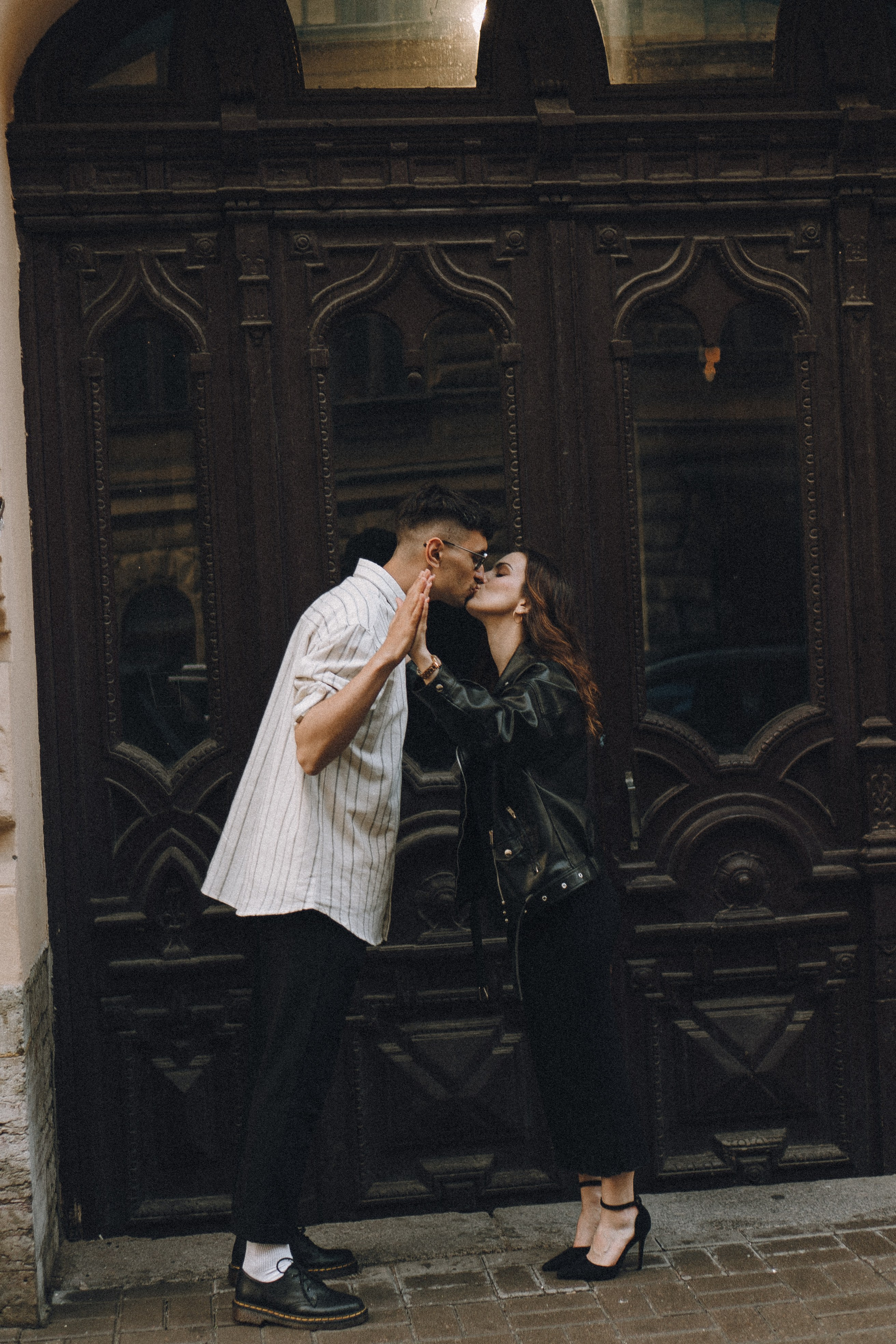 ЛЮБОВЬ В ИЮНЕ. Профессиональный фотограф, Санкт-Петербург — Виктория Богомолова