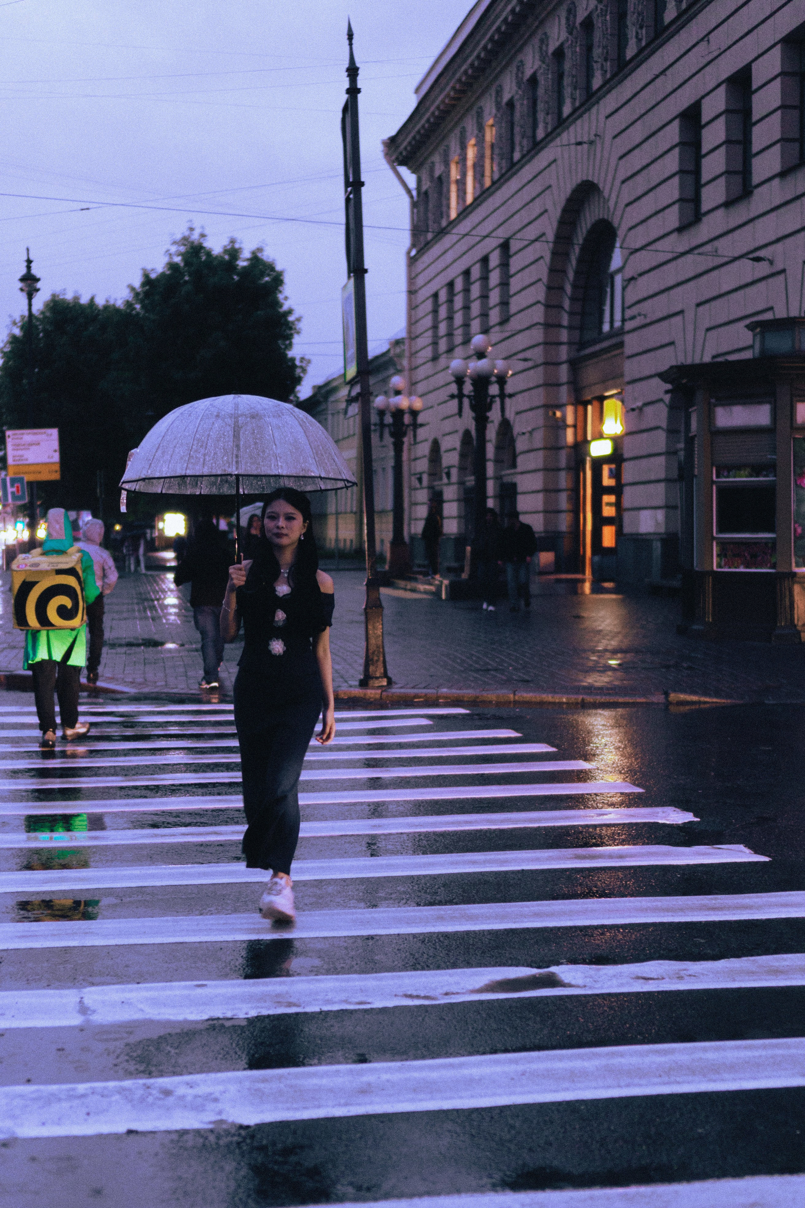 ПРОГУЛКА НА ПАМЯТЬ О САНКТ-ПЕТЕРБУРГЕ. Профессиональный фотограф, Санкт-Петербург — Виктория Богомолова