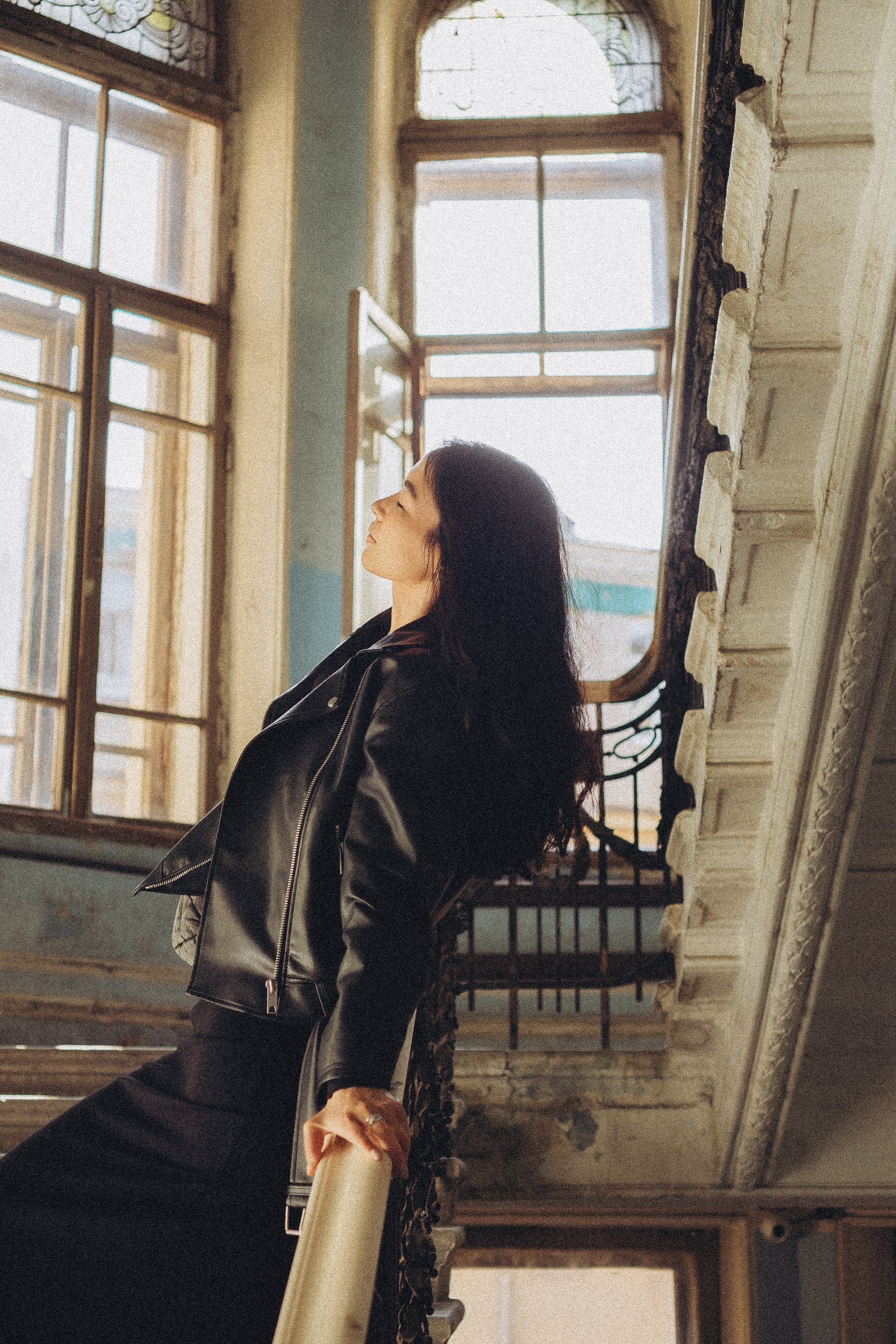 ПАРАДНАЯ. Профессиональный фотограф, Санкт-Петербург — Виктория Богомолова