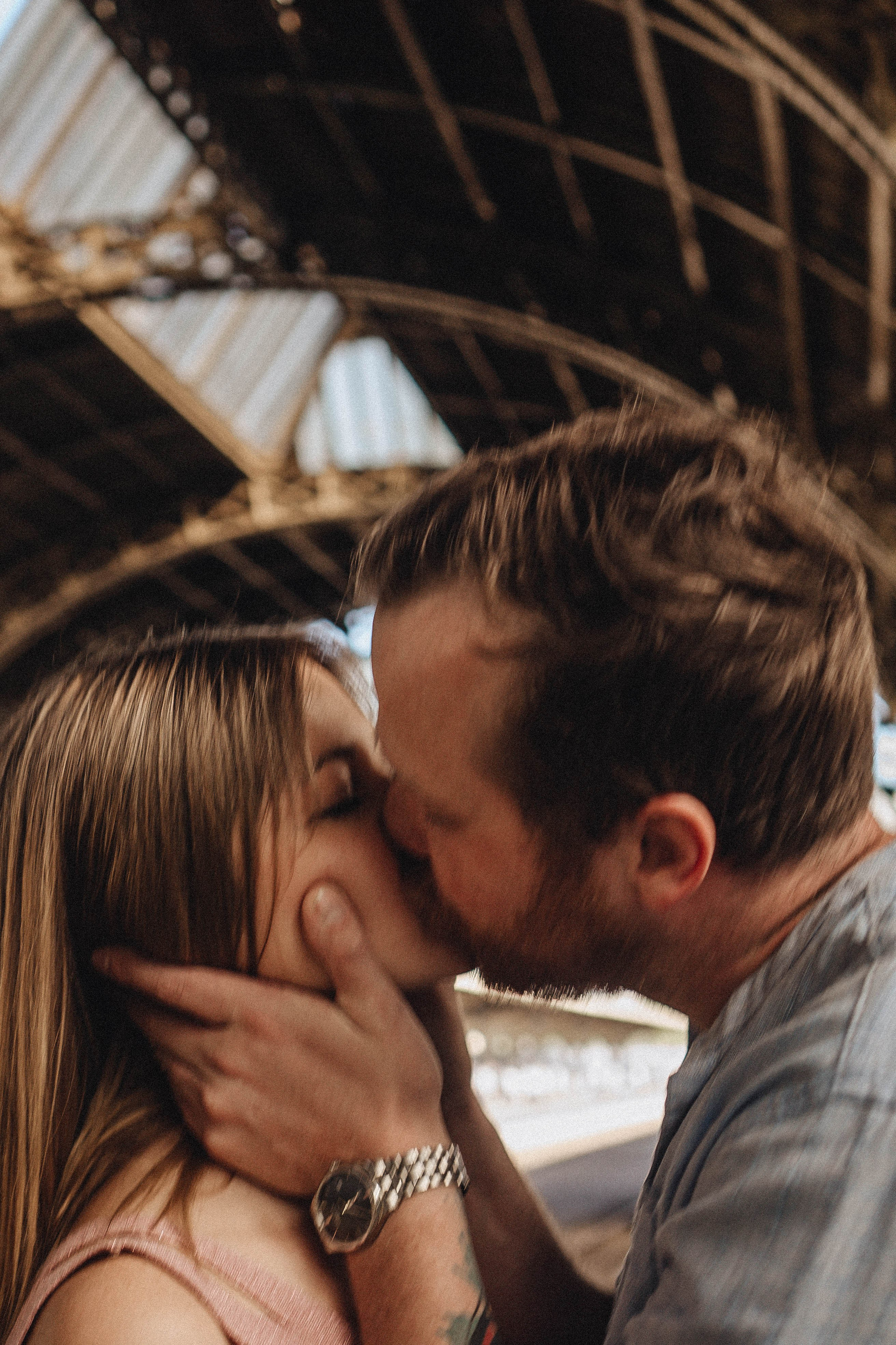 История на реальных событиях. Профессиональный фотограф, Санкт-Петербург — Виктория Богомолова