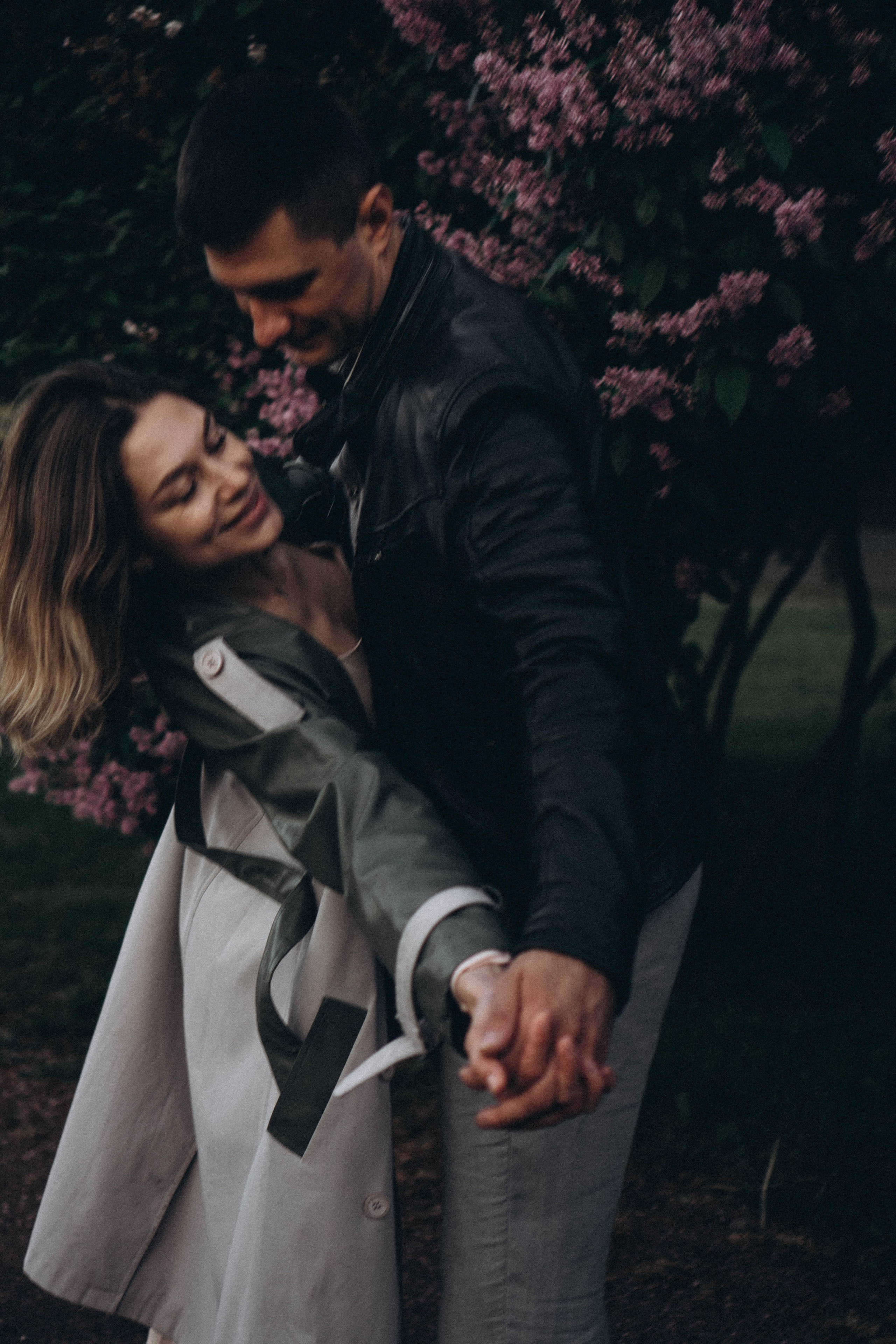 Рассветная, белые ночи. Профессиональный фотограф, Санкт-Петербург — Виктория Богомолова