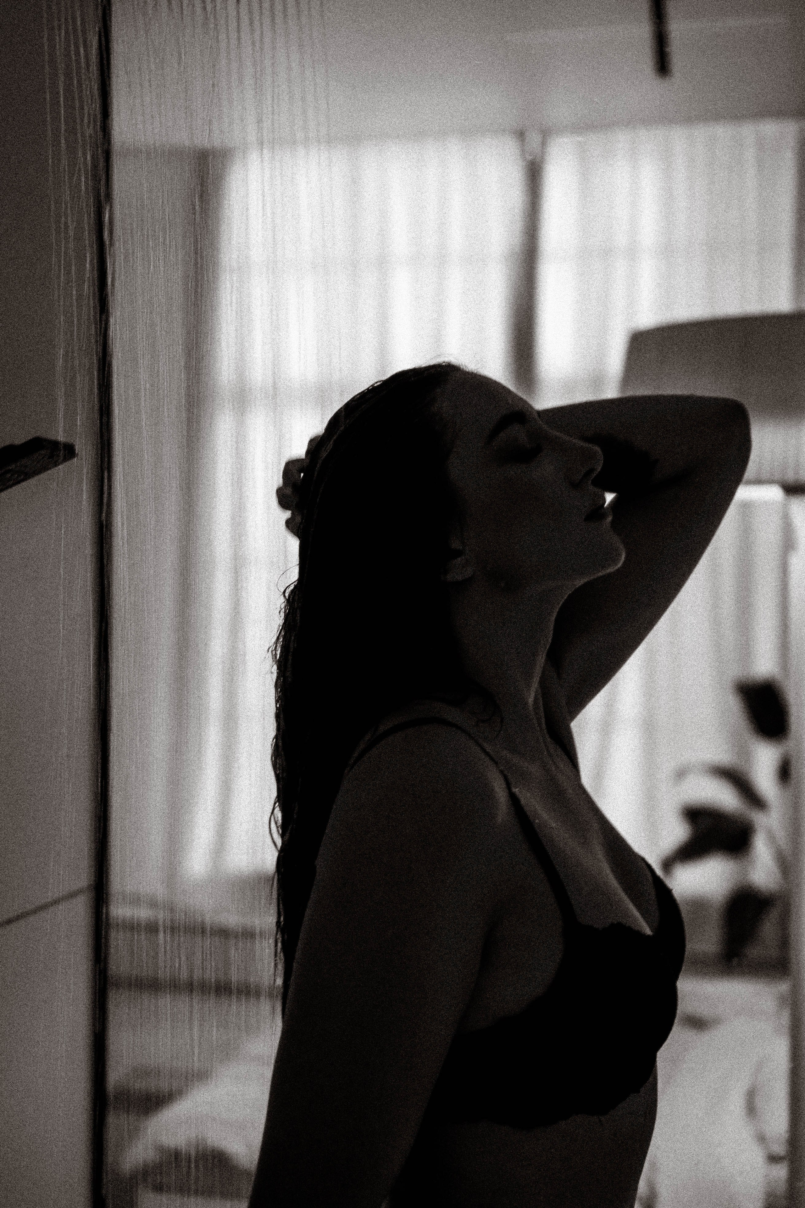 Элеонора в студии. Профессиональный фотограф, Санкт-Петербург — Виктория Богомолова