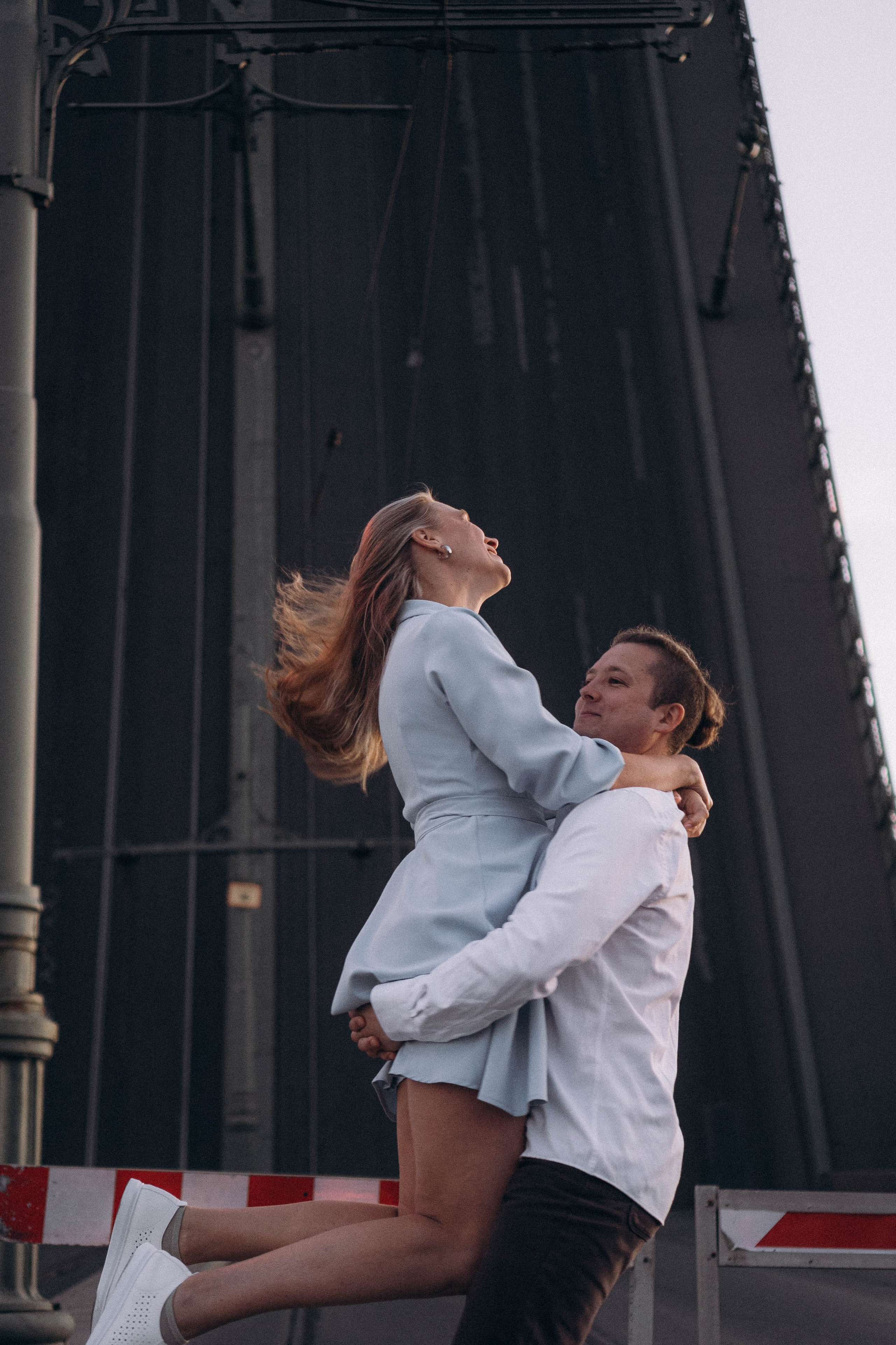 СЧАСТЛИВОЕ УТРО. Профессиональный фотограф, Санкт-Петербург — Виктория Богомолова