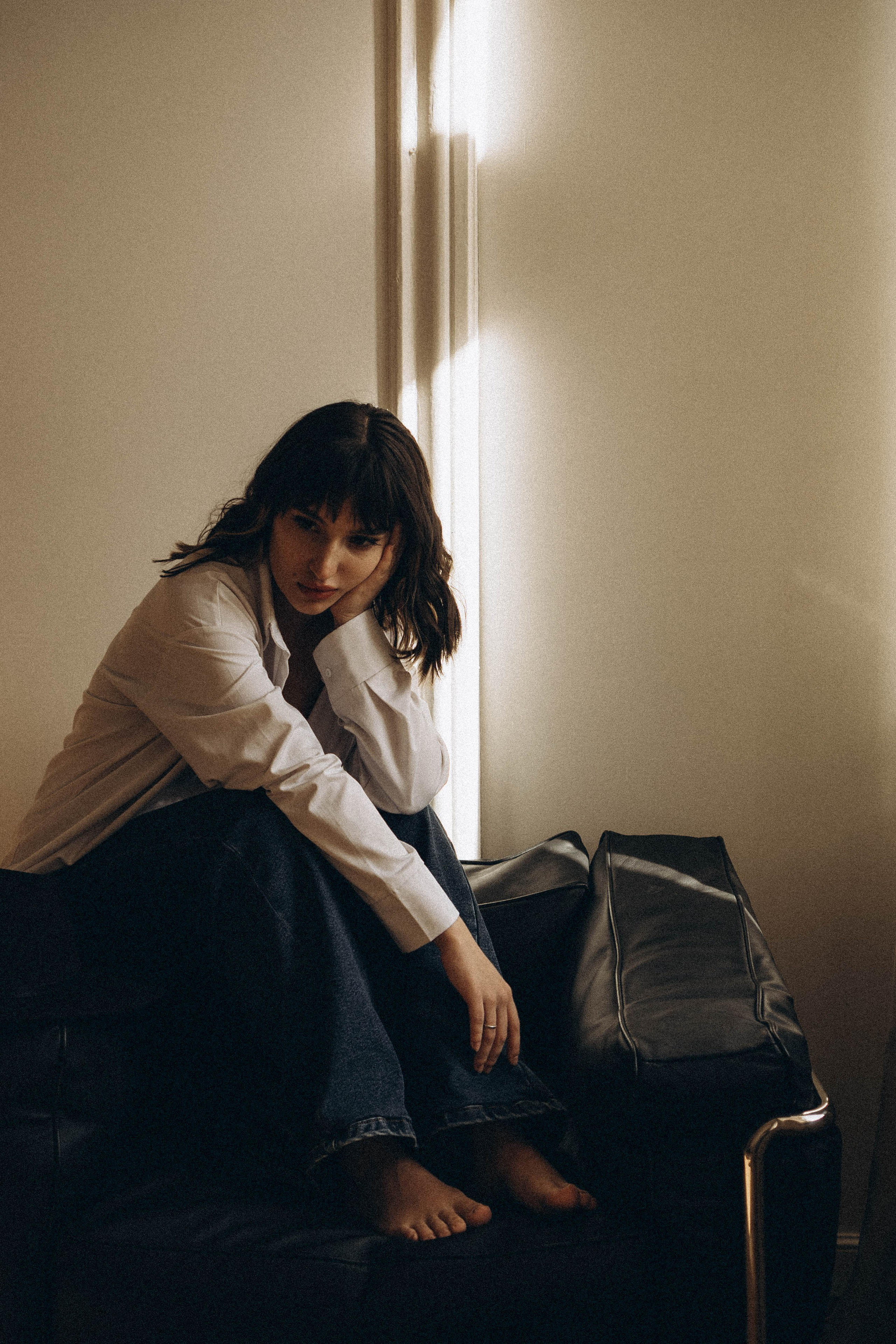 Студийная. Профессиональный фотограф, Санкт-Петербург — Виктория Богомолова