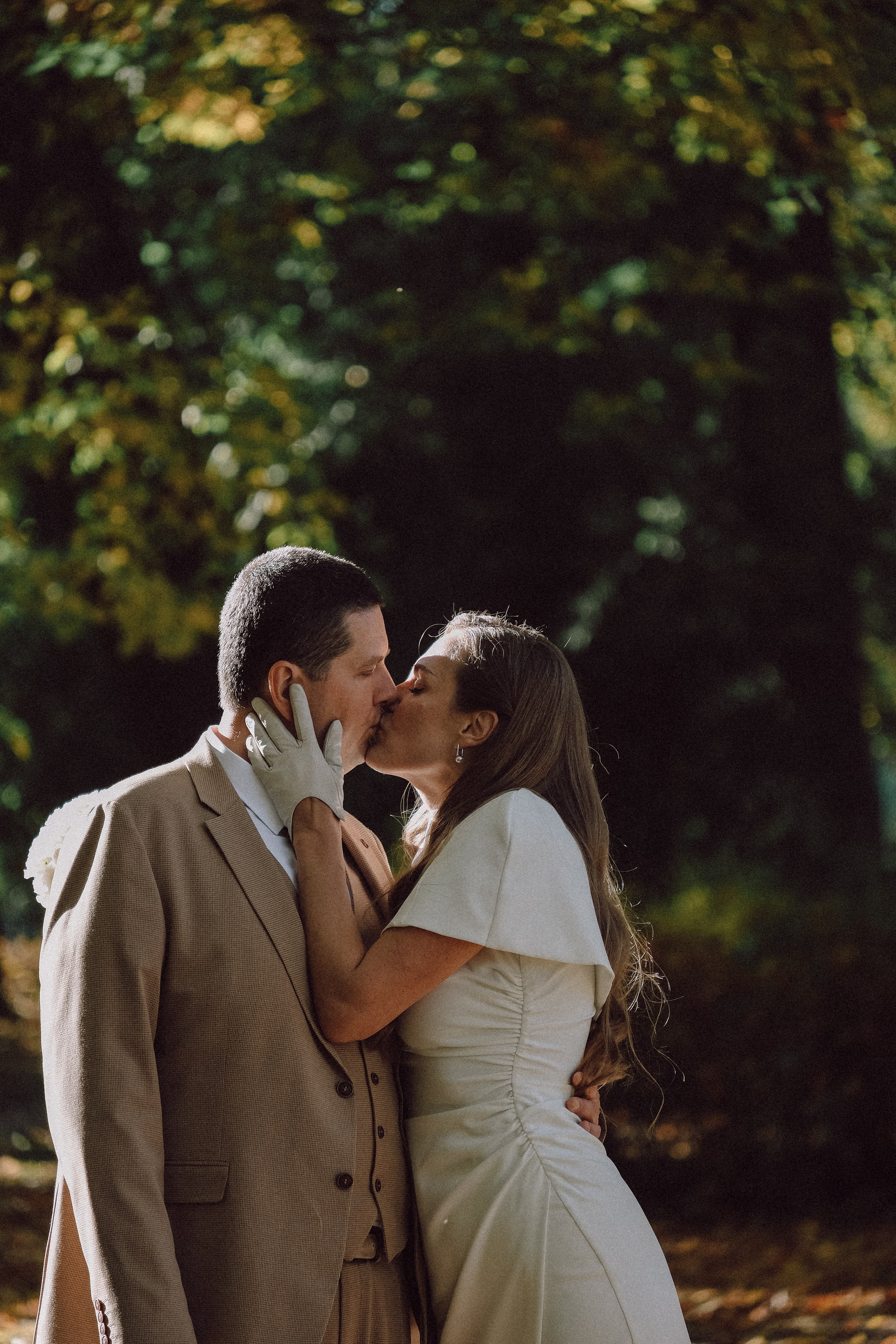 СВАДЕБНАЯ СЬЕМКА В ПУШКИН. Профессиональный фотограф, Санкт-Петербург — Виктория Богомолова