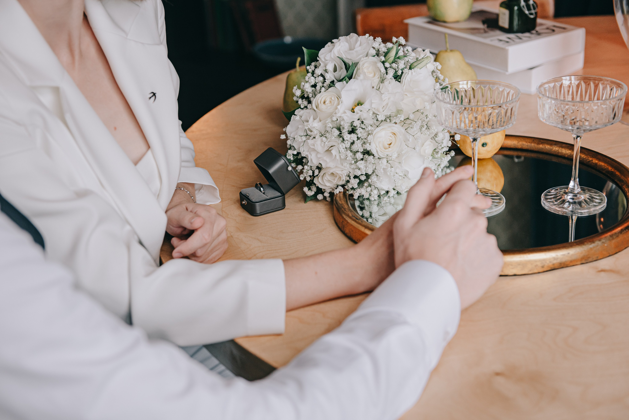 Свадьба Алексея и Софии. Фотограф в Краснодаре Зеленкина Дарья