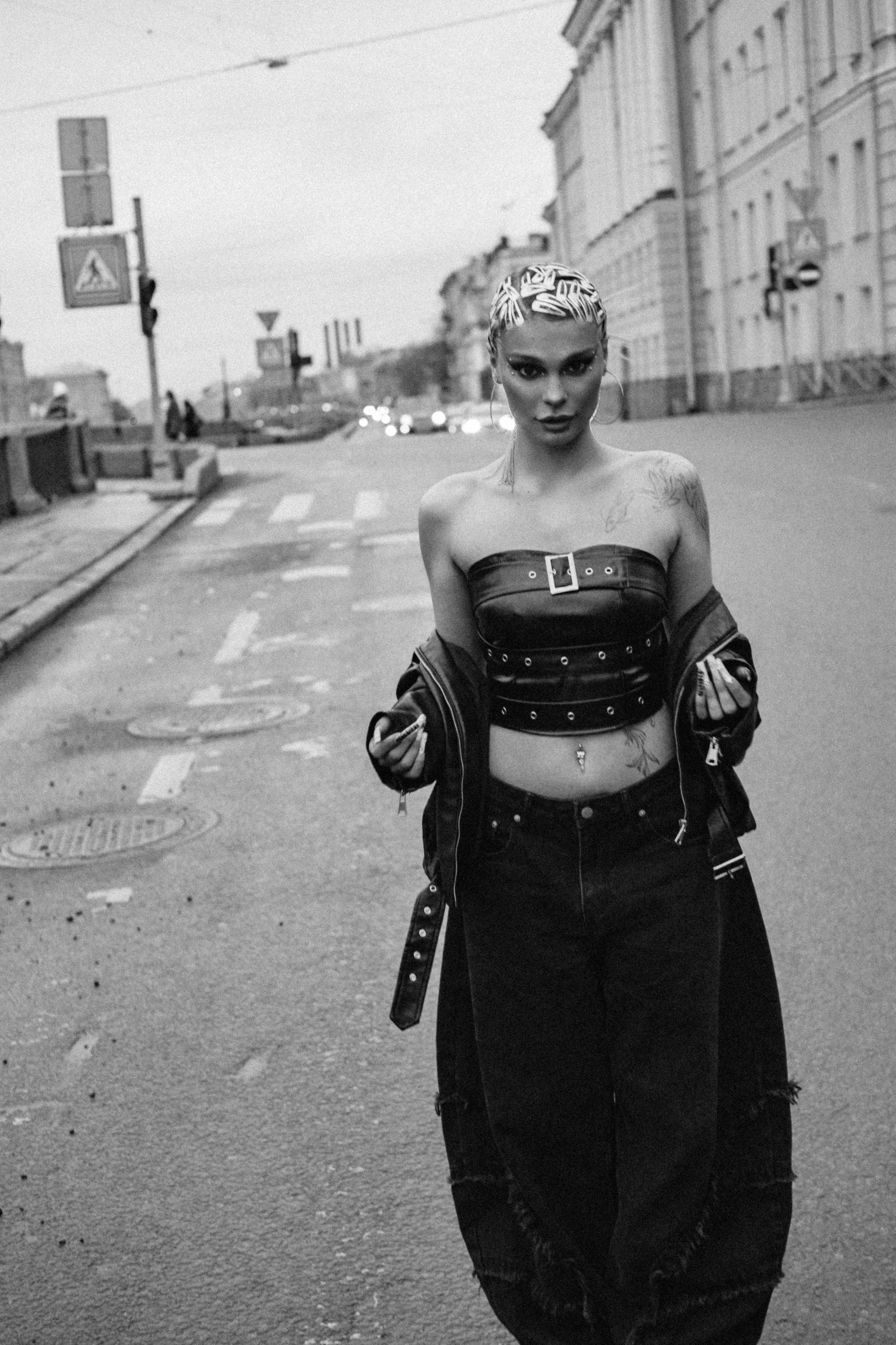 Valeria Vlasova. Портретный фотограф