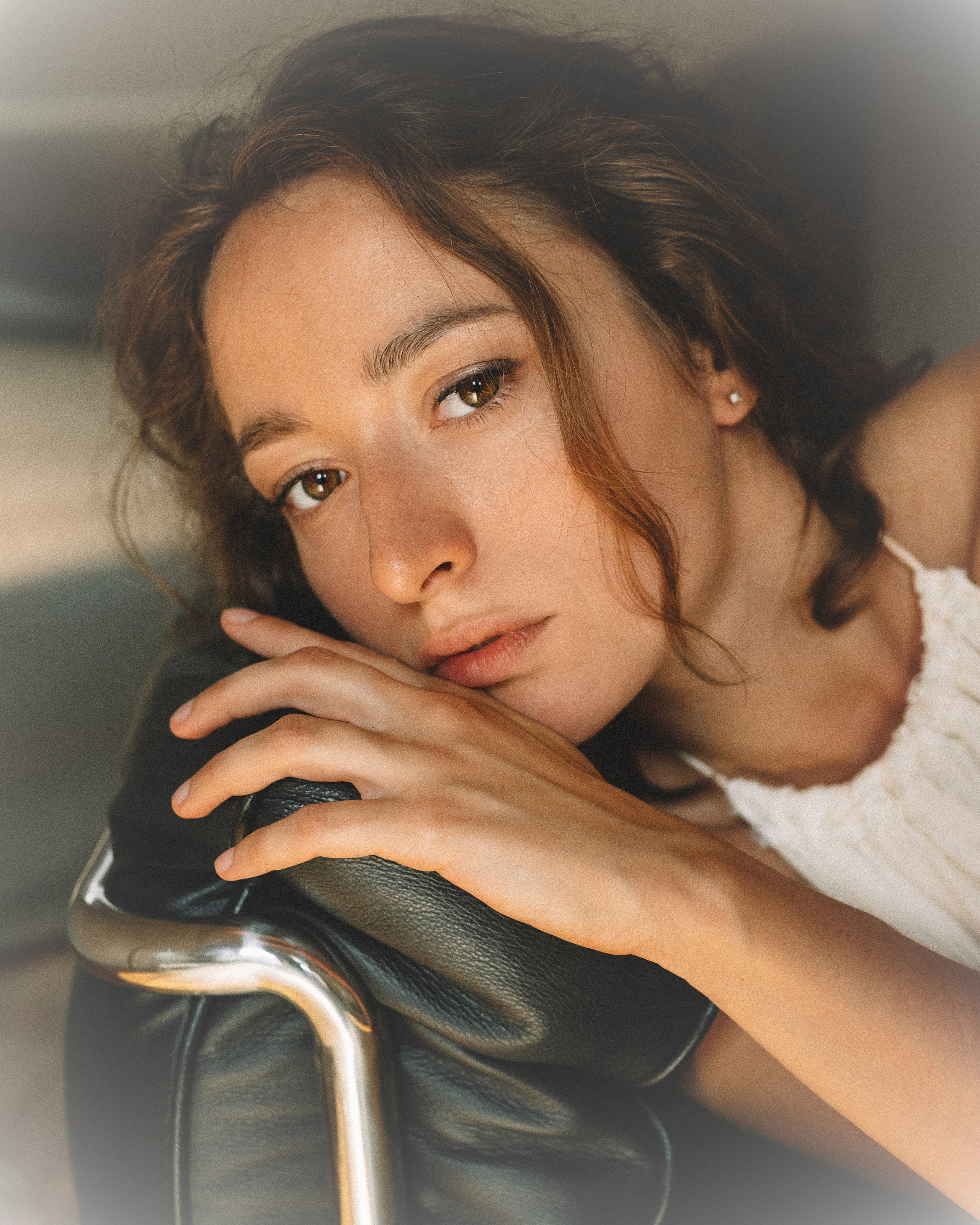 Veronika. Портретный фотограф