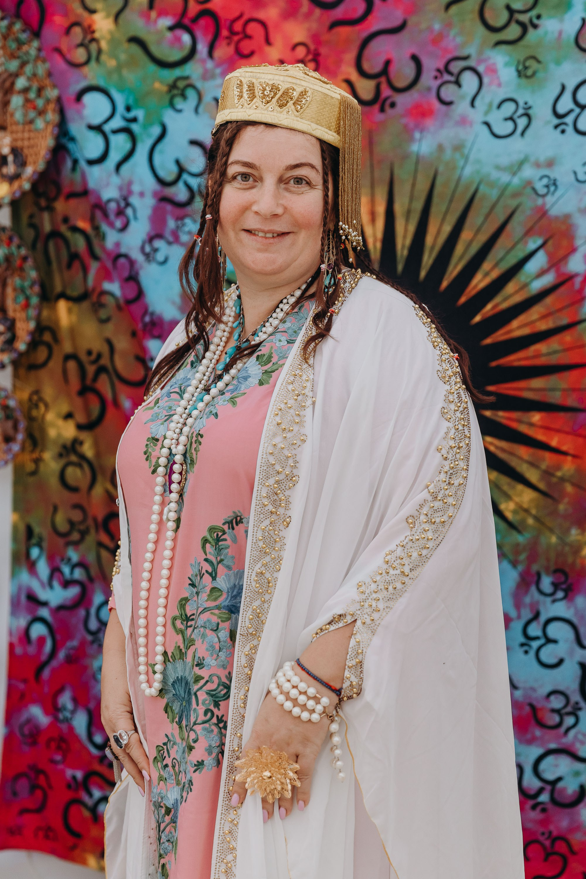 День рождение. Главная