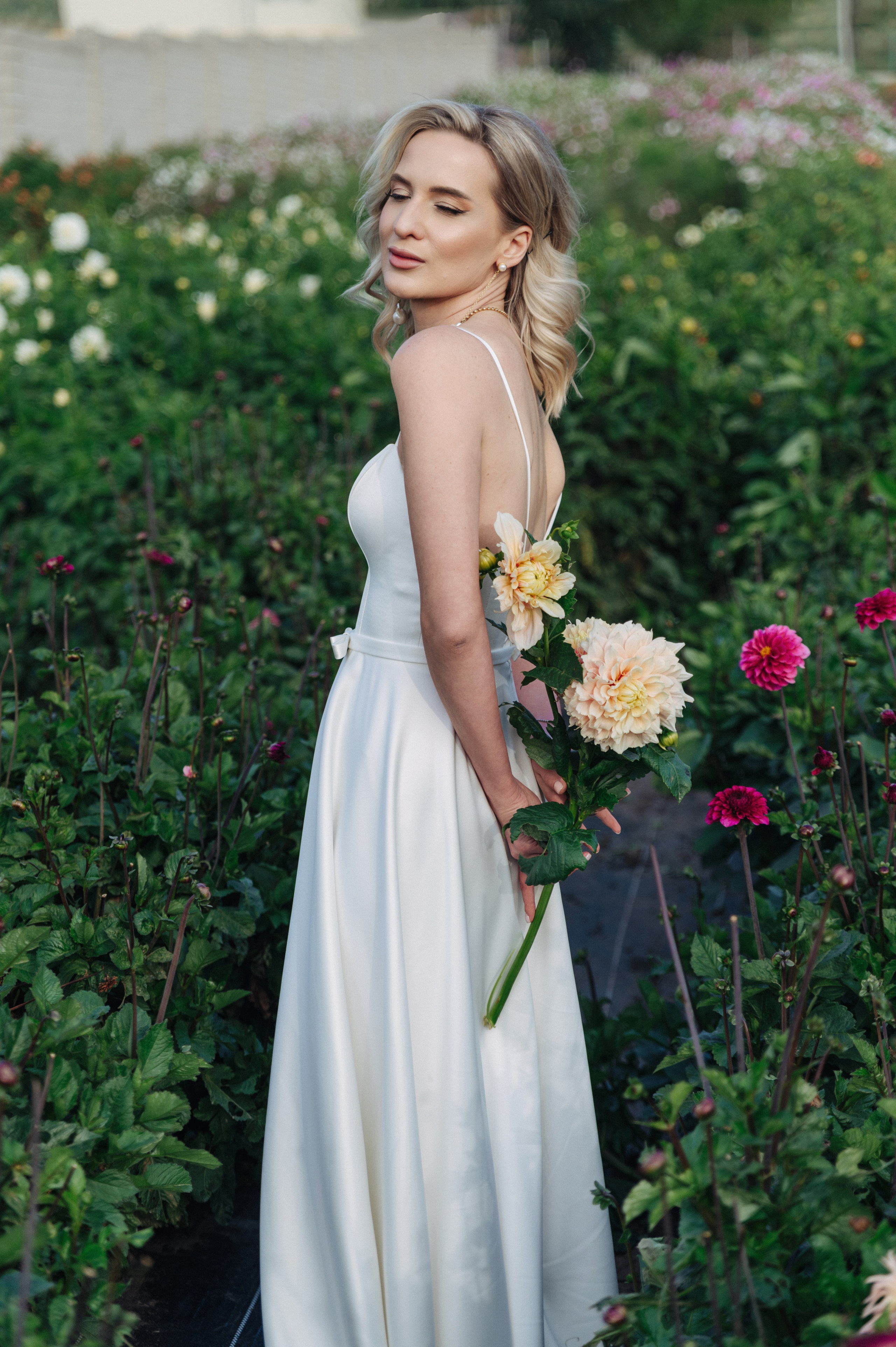 ЛЮСИ И ЭДУАРДО. Фотограф в Алматы — Дарья Фёдорова