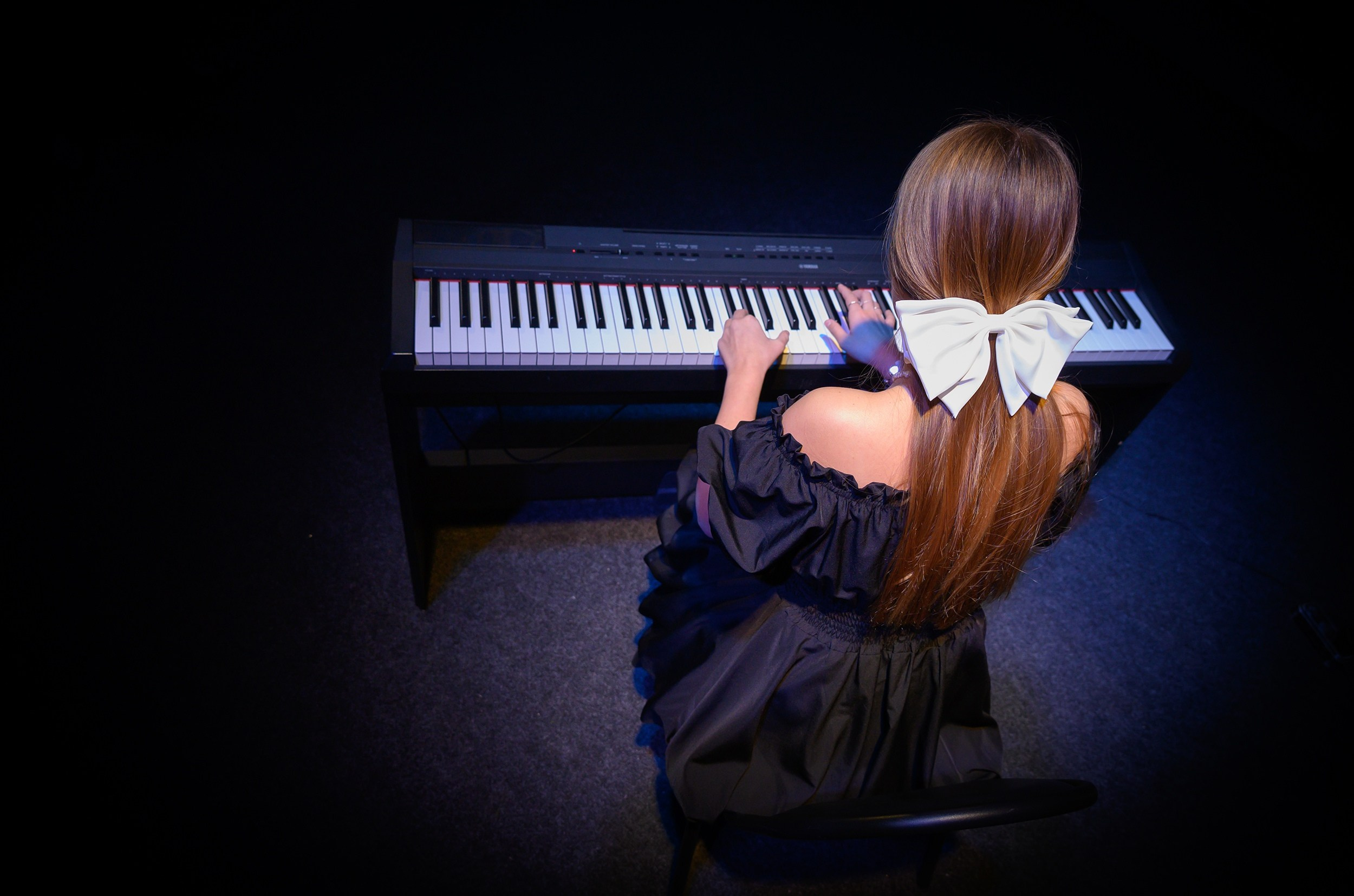 Сценическое. Фотограф в Уссурийске и всем Приморье