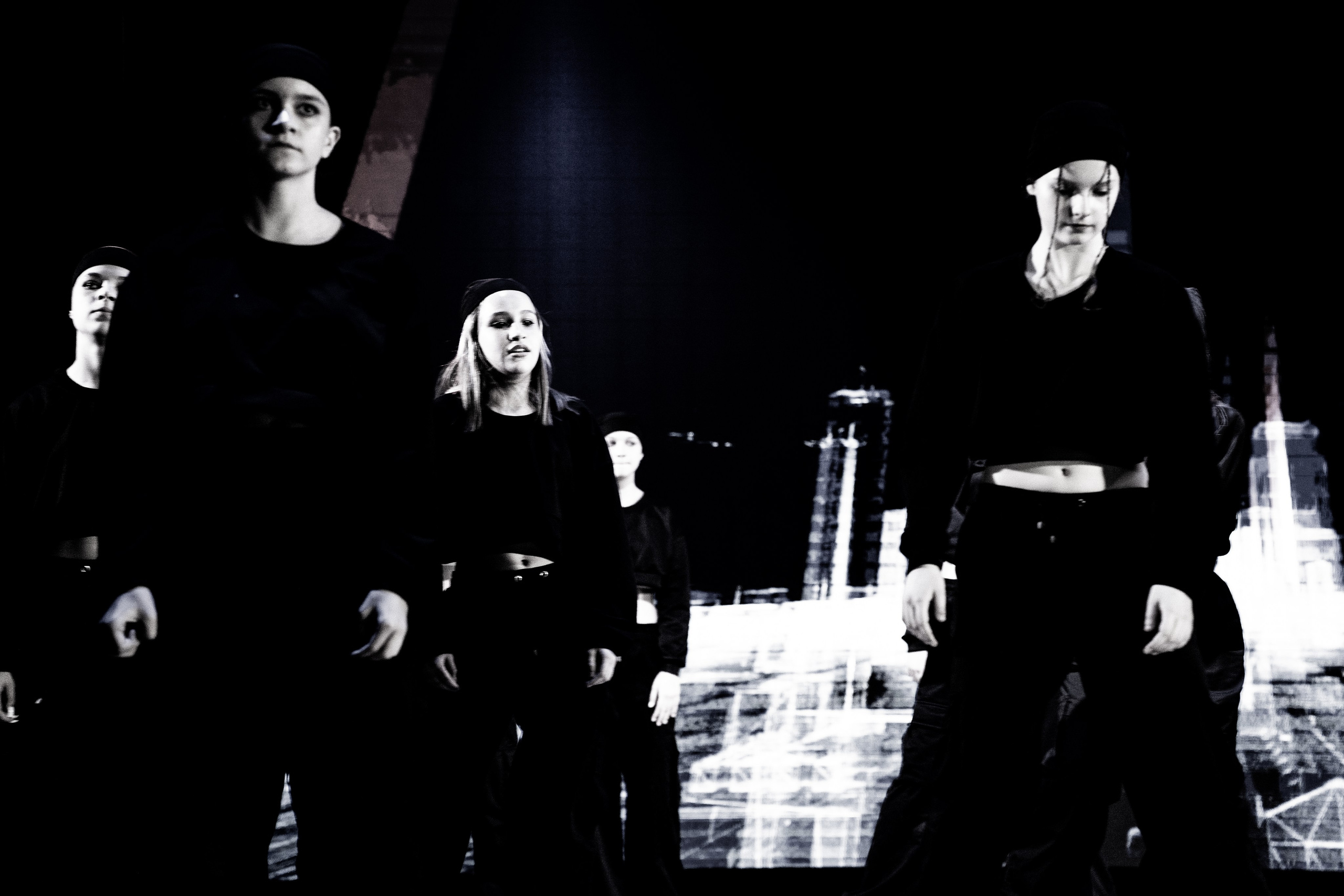 Концертная форма. Фото