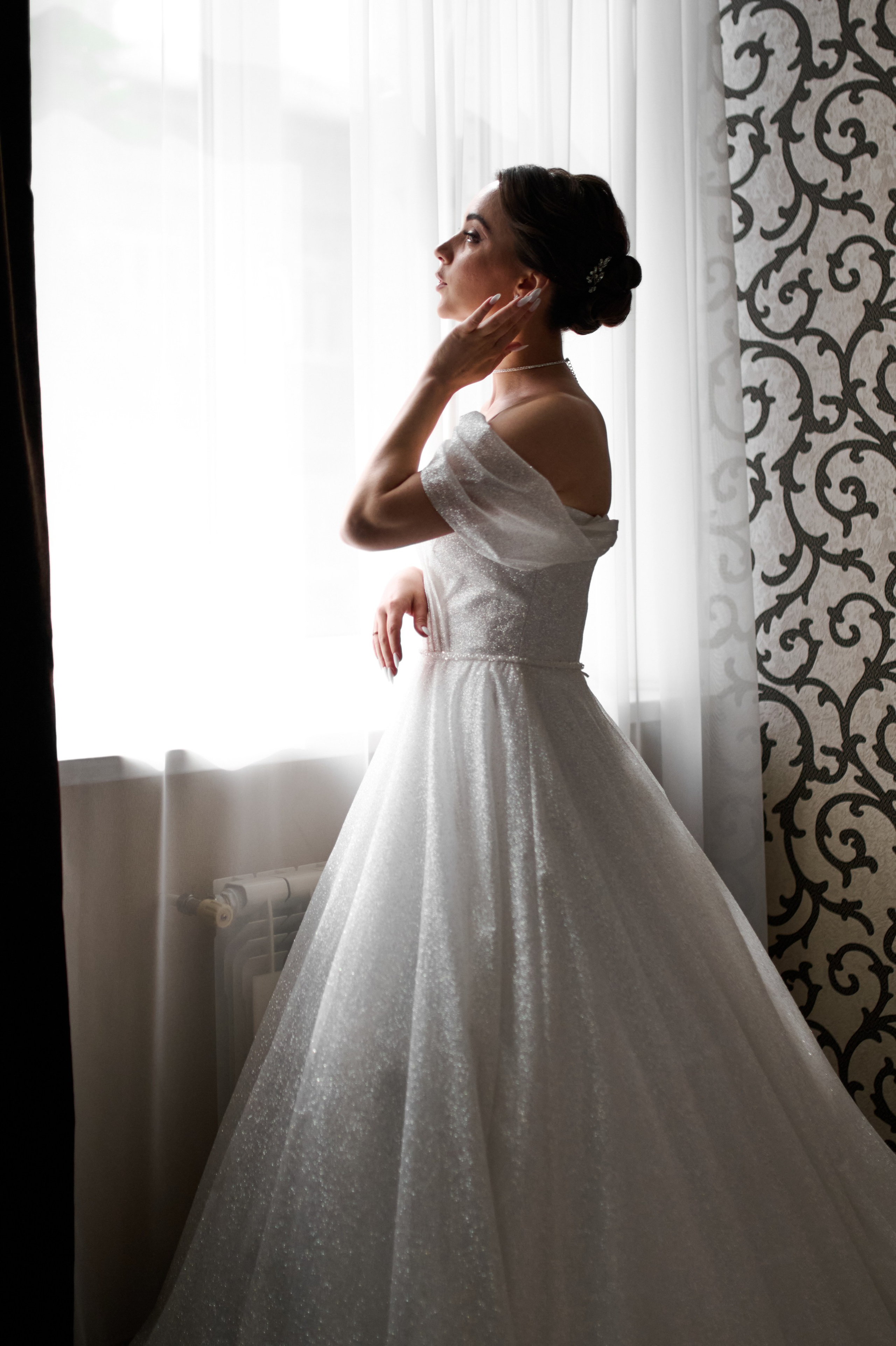 Свадьба в Краснодаре. Репортажный фотограф в Краснодаре, Иван Ванюшенков