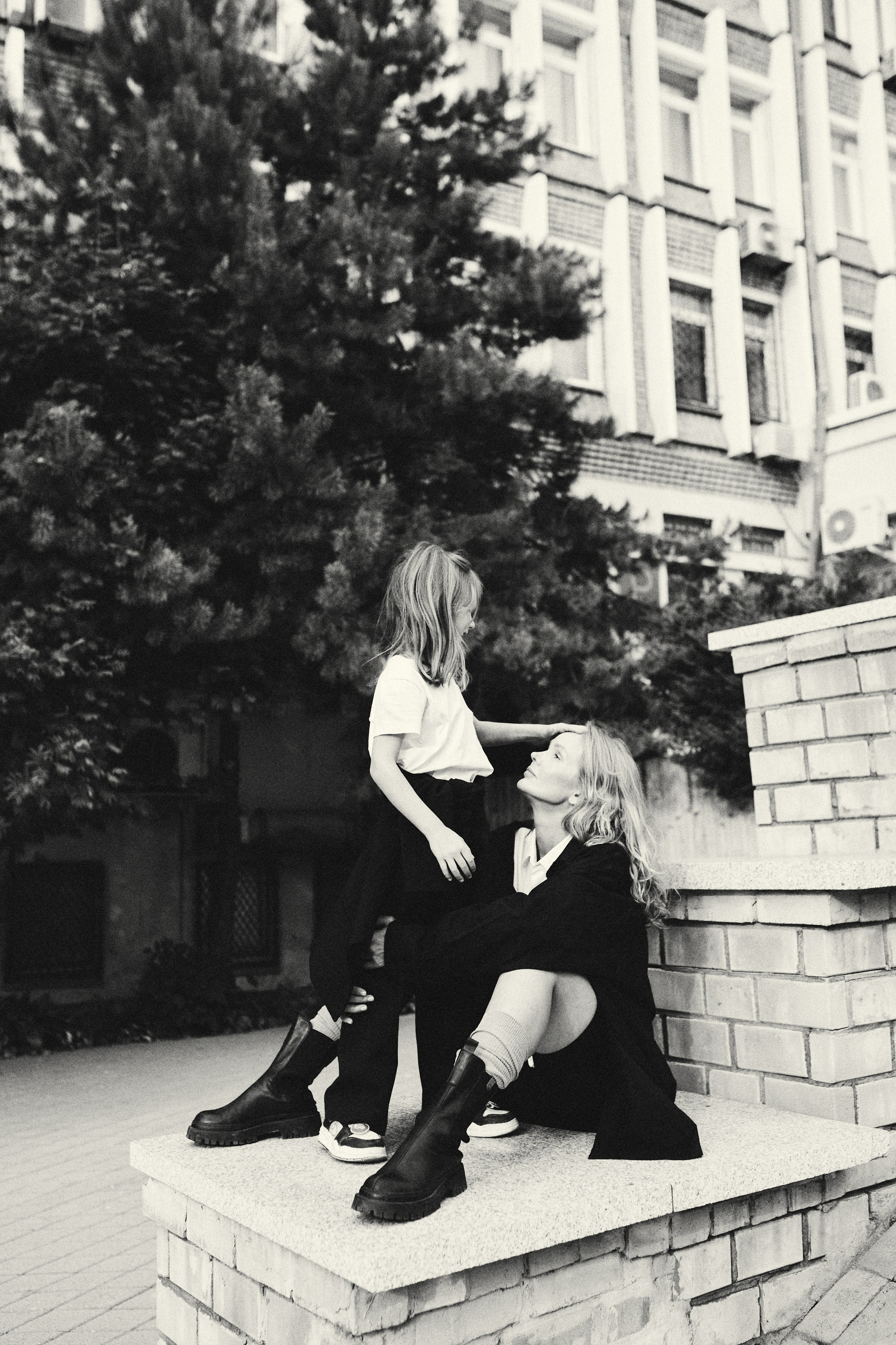 Ю + Р. Фотограф Ионова Анастасия, г Владивосток