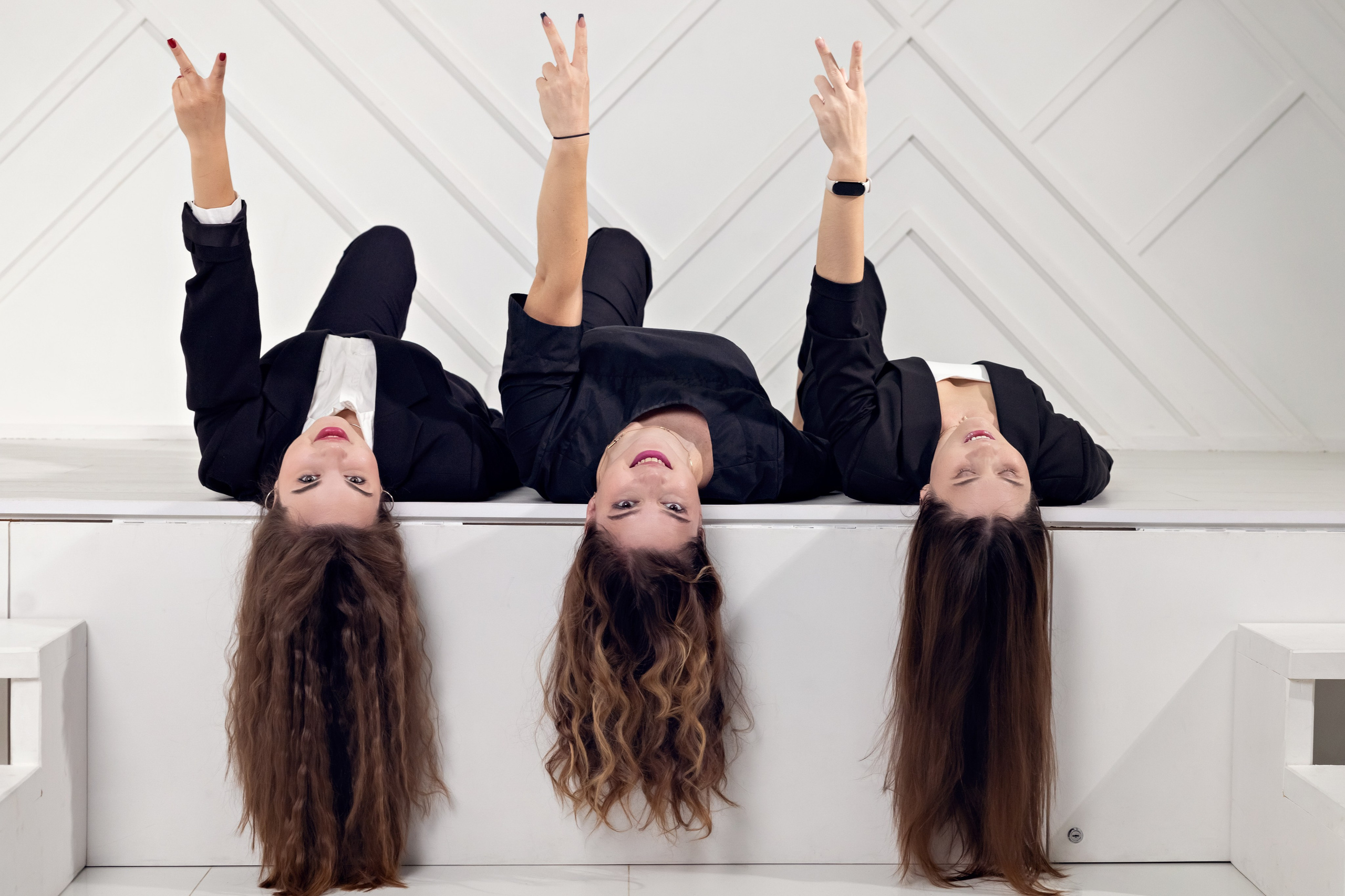 Контент съемка — студия красоты Барбарис!. Фотограф Нина Пашина — Пермь