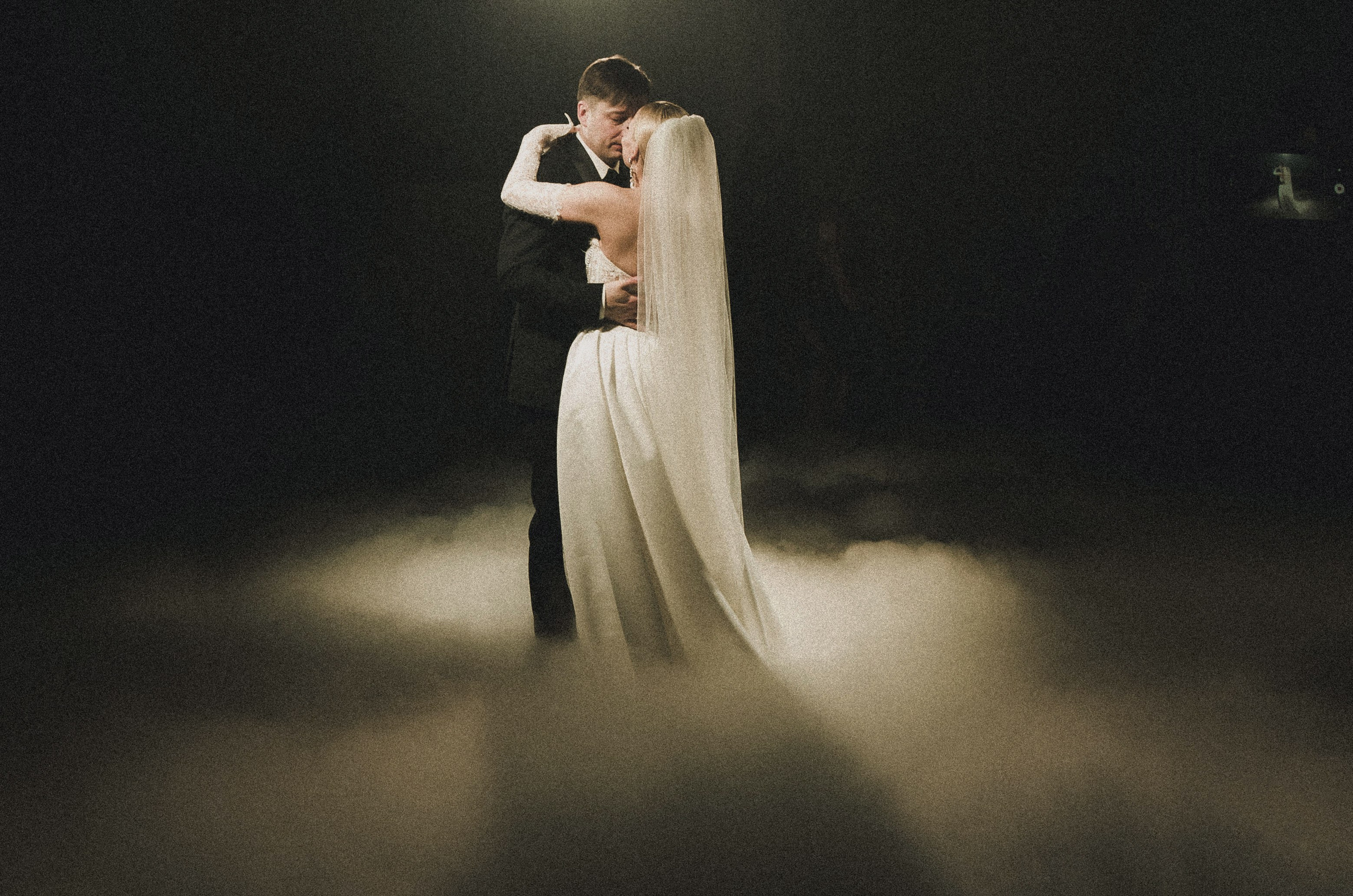 Анастасия & Анатолий. Yura Rush Свадебный фотограф Тюмень