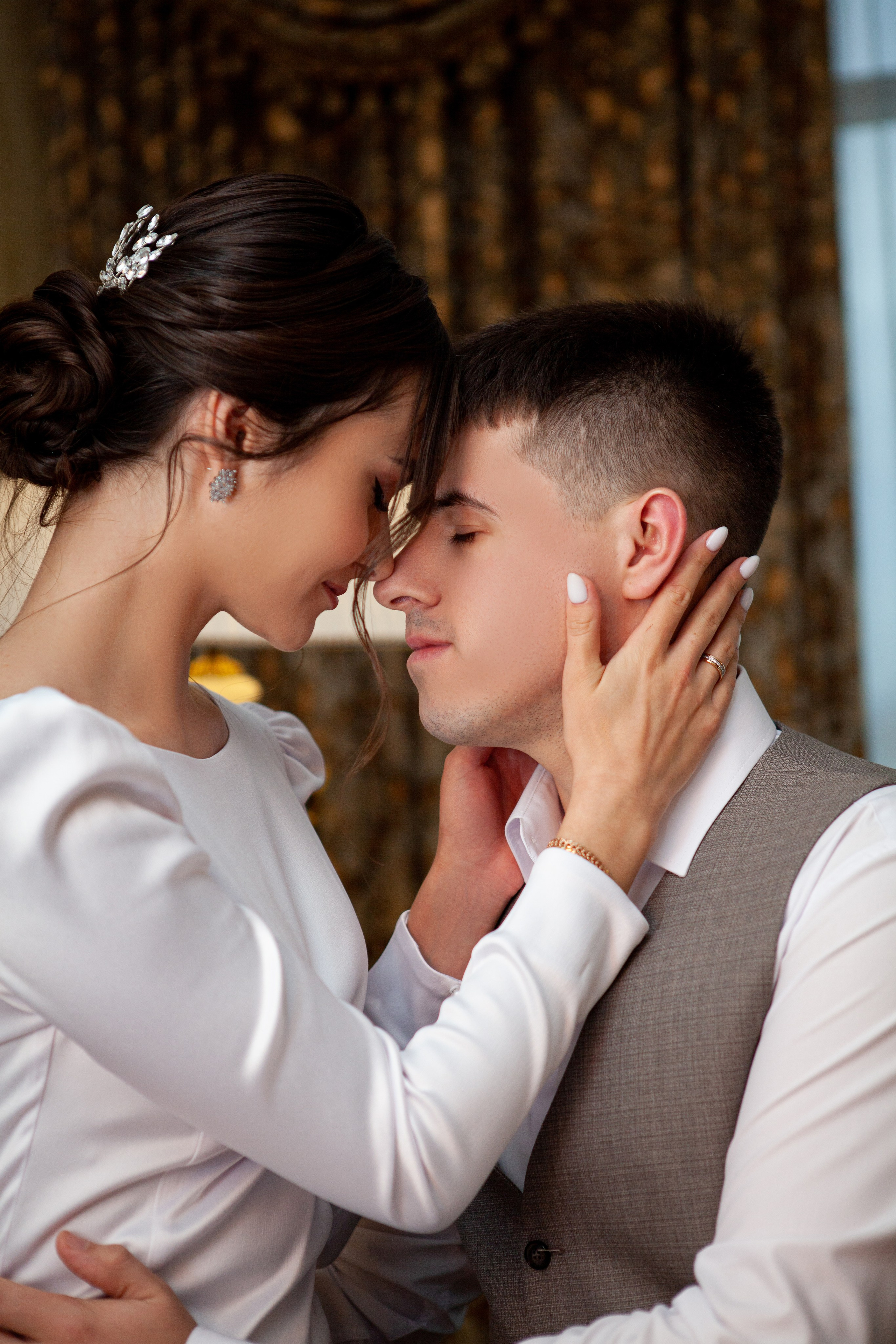 ВИКТОР И ИРИНА. Фотограф на любое мероприятие