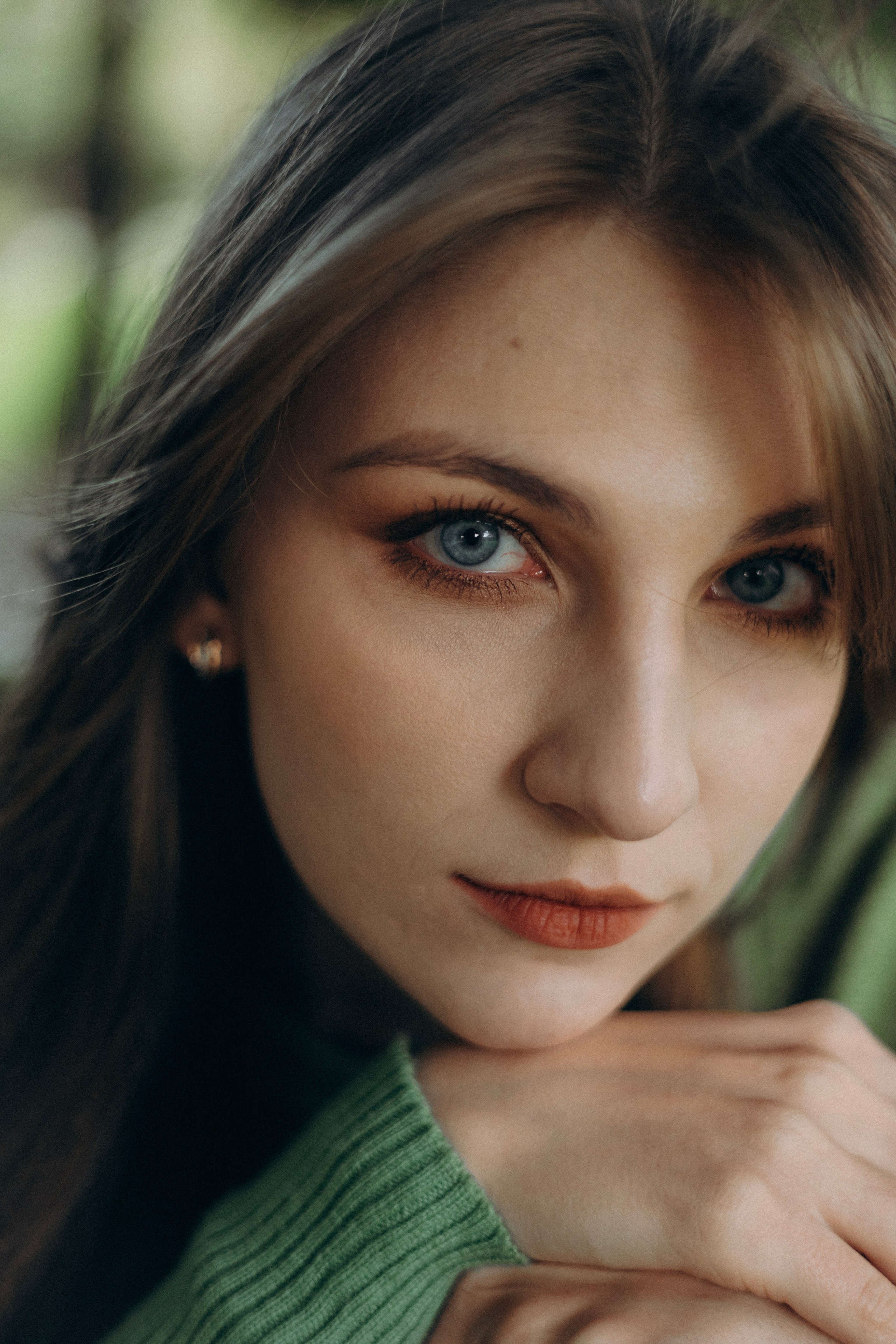 Изабелла. Семейный фотограф в Красноярске Екатерина Гайнутдинова