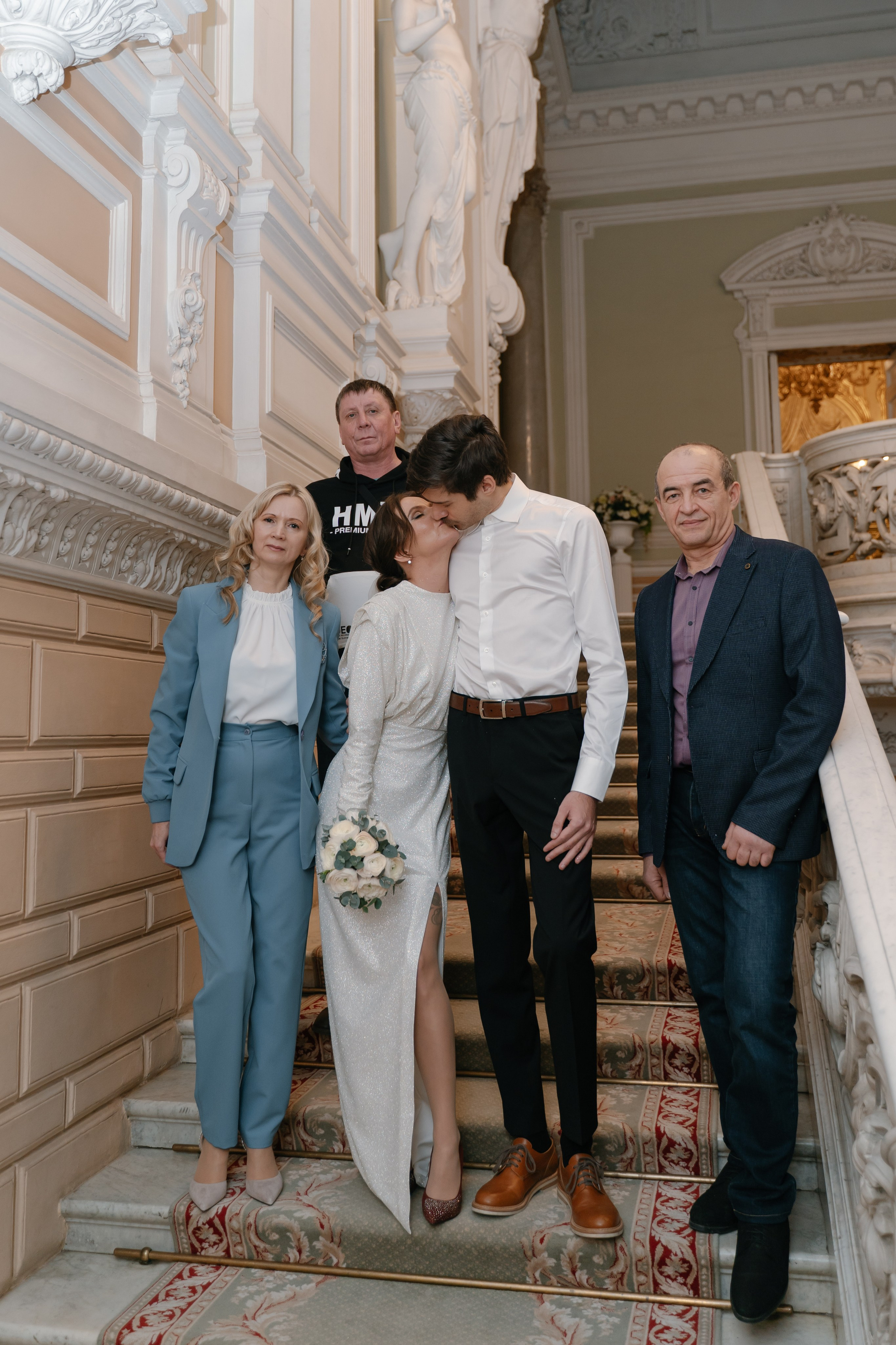 19.12.2023. Свадебный фотограф — Наталья Фед СПб/Москва