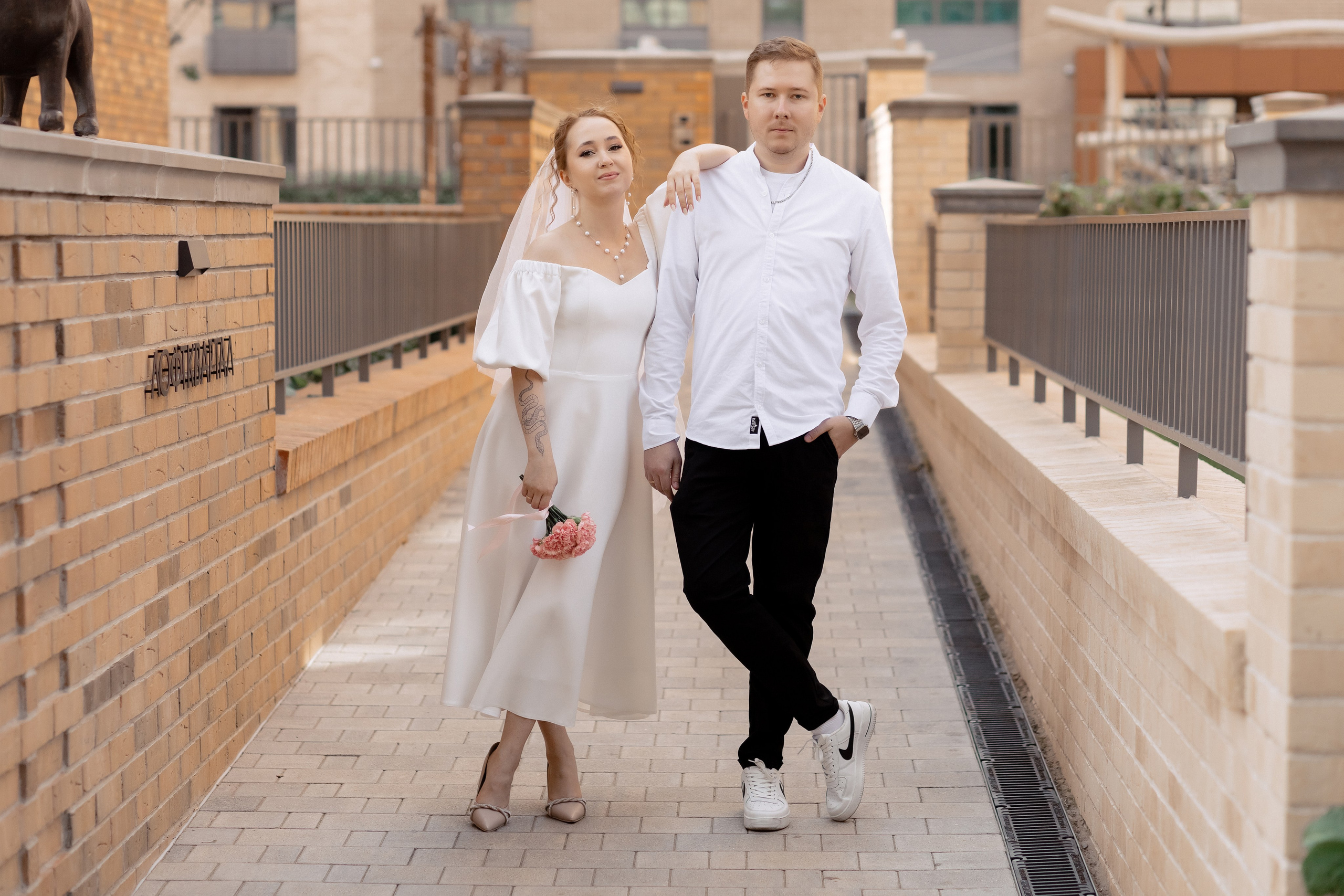 СВАДЬБА: Анастасия и Григорий. Все фото. Профессиональный фотограф в Ижевске Леша Петров