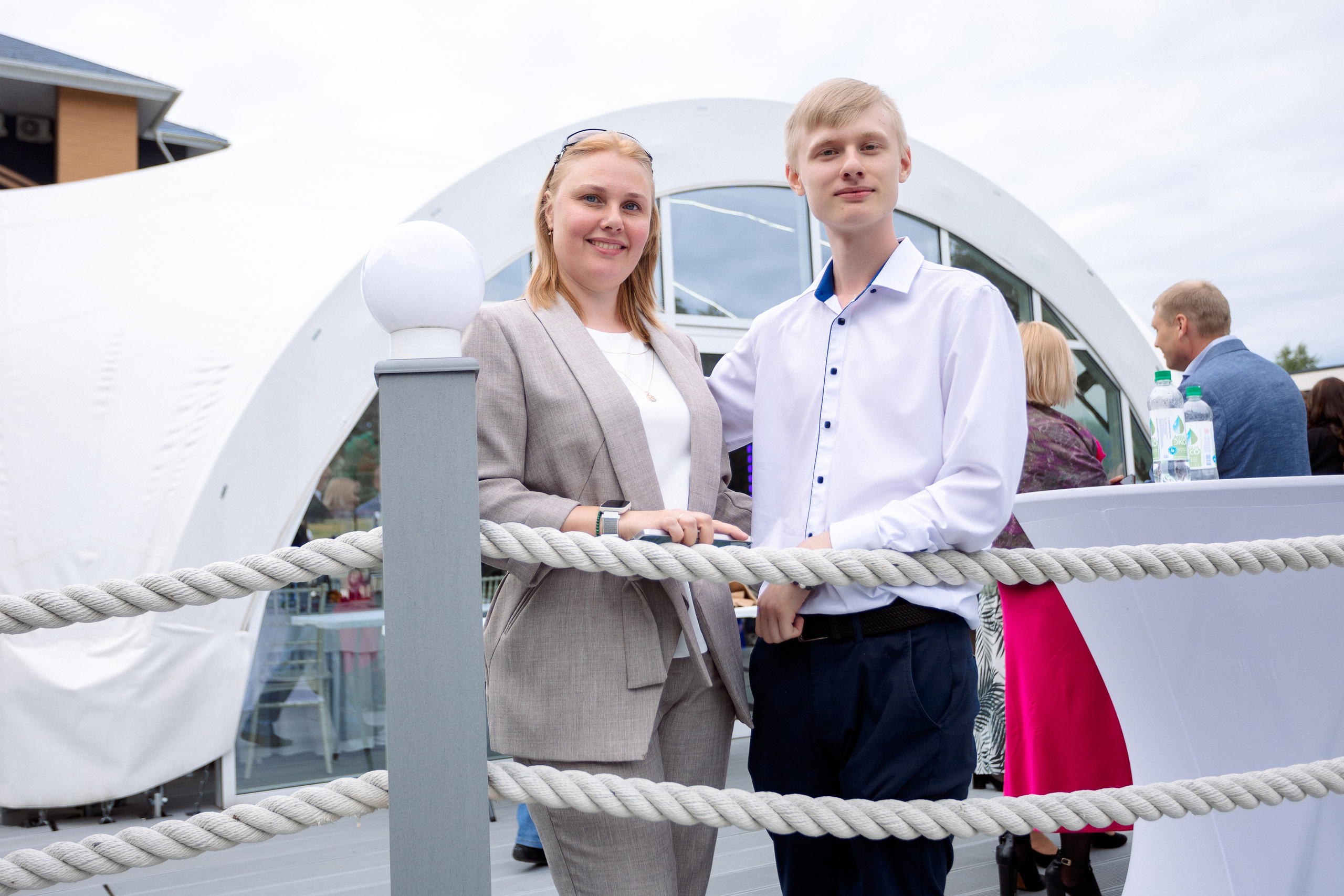 ВЫПУСКНОЙ: Волки-Липки. Все фото. Профессиональный фотограф в Ижевске Леша Петров