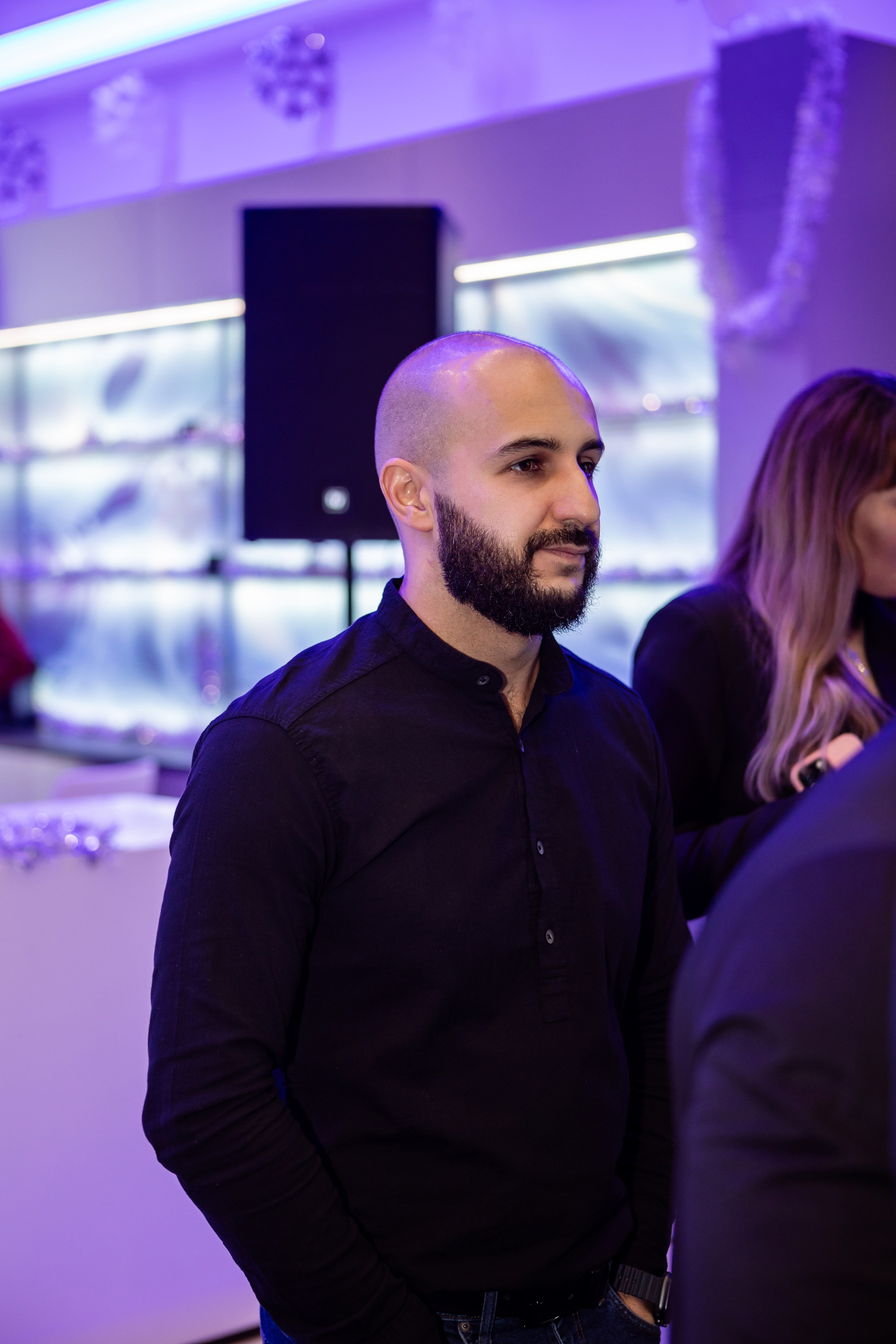 Omoda. Свадебный фотограф в СПБ | Санкт-Петербурге Анастасия Рахимгулова