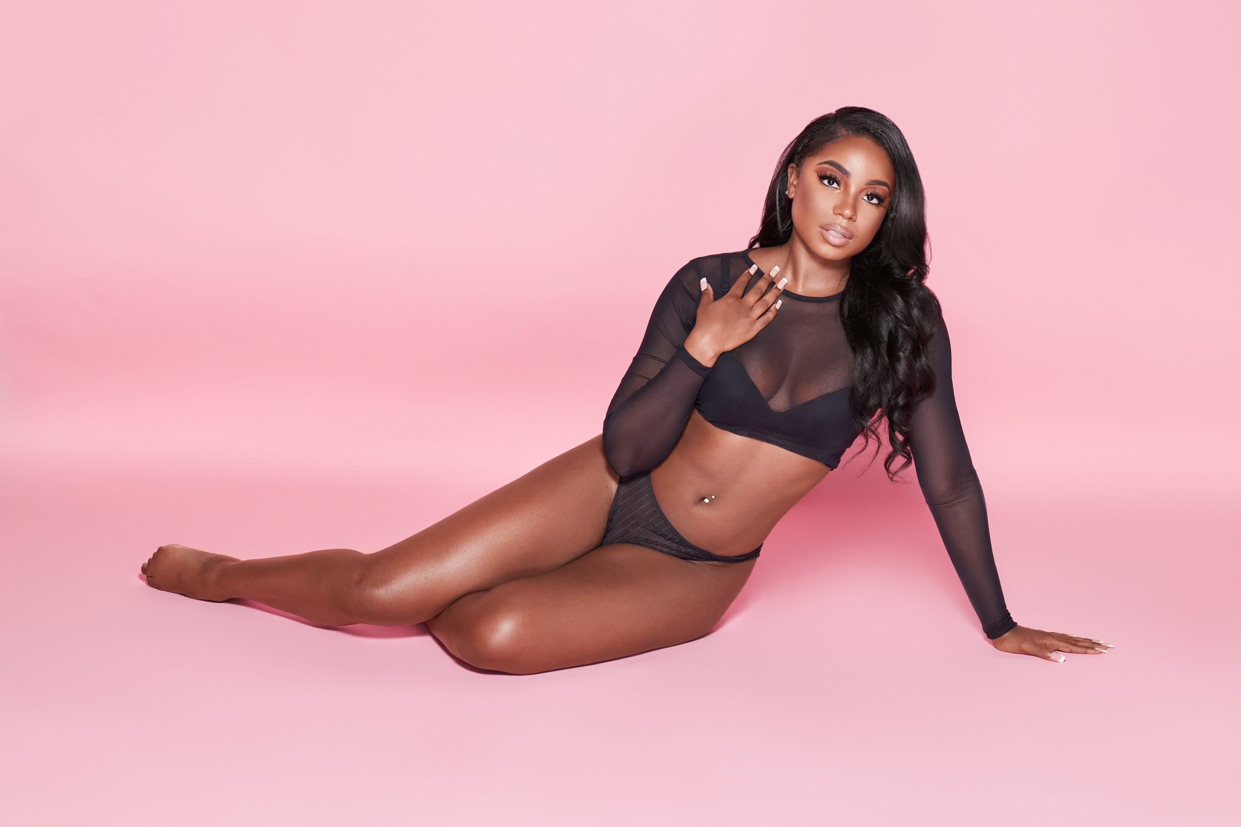 Ph DHinez. Lyubov Zhuravel Retoucher