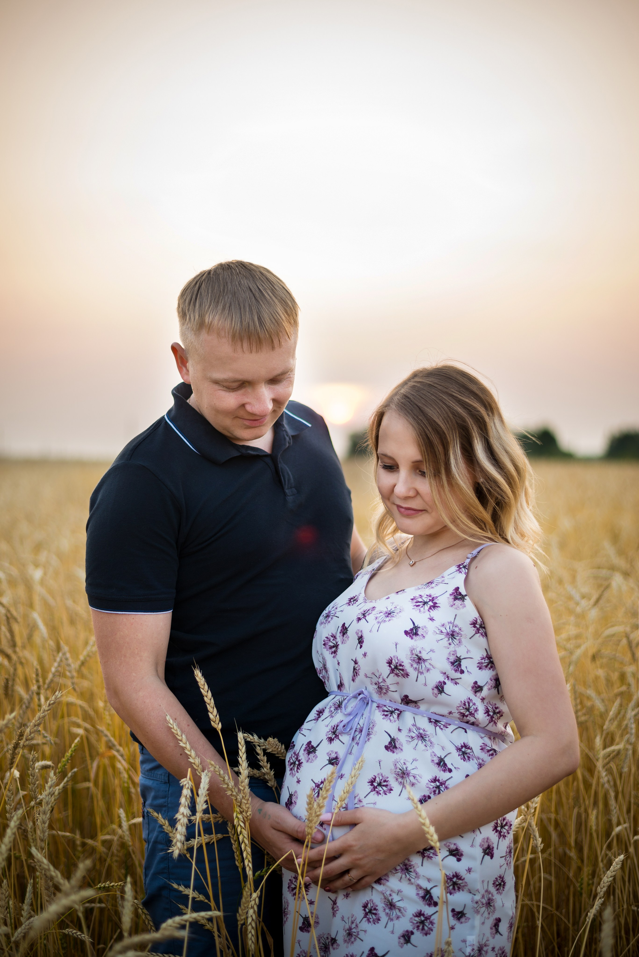 Роман и Анастасия. Фотограф — МАРИЯ МЕДВЕДЕВА