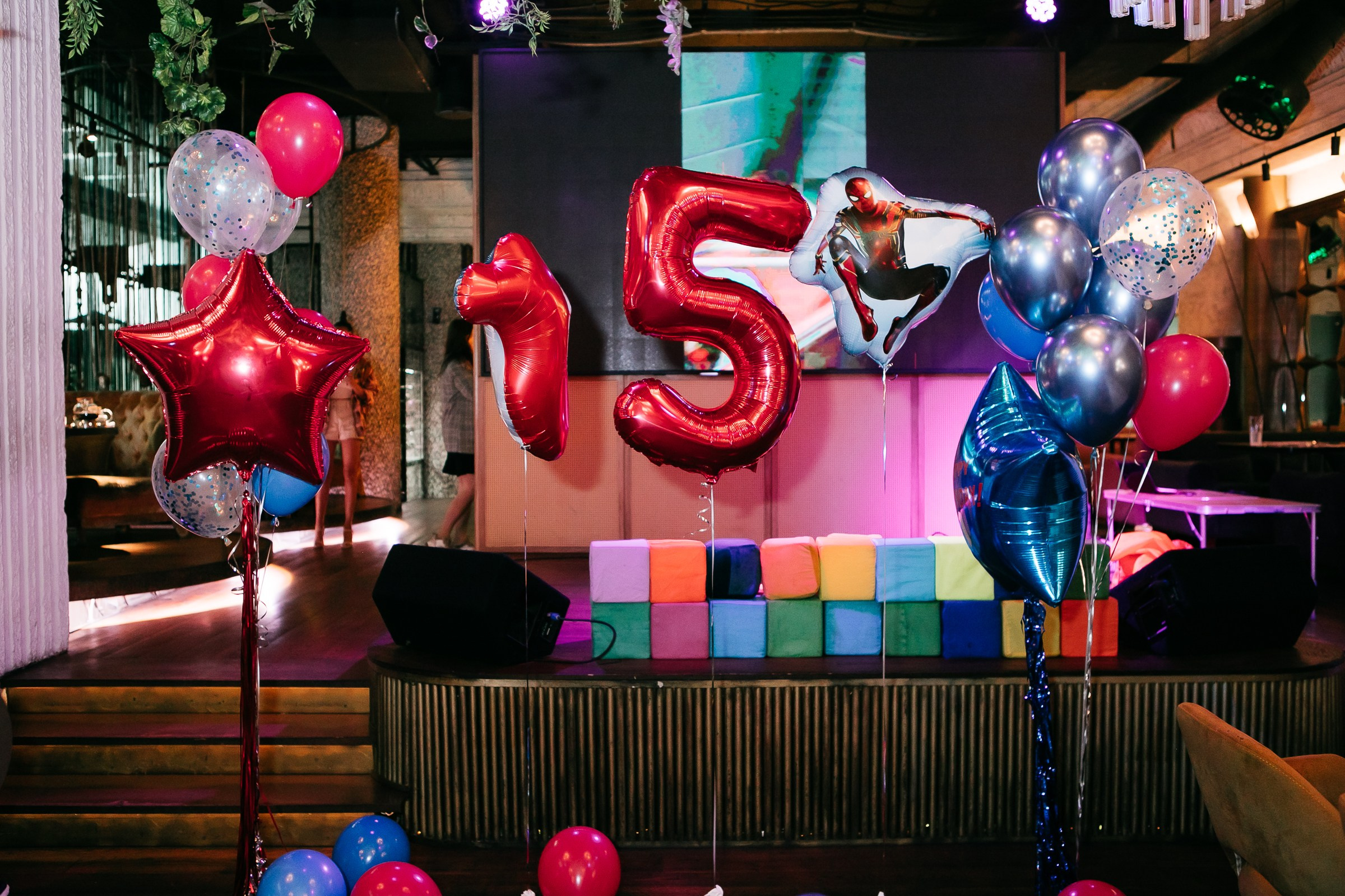 Даниэль 5 лет. Репортажный и свадебный фотограф Катерина Потапова