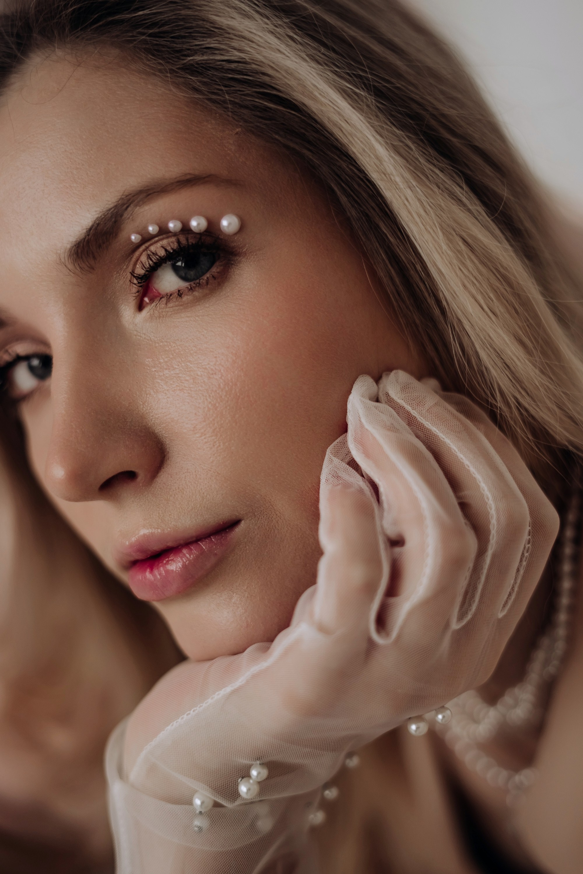 Анастасия. Фотограф в Нижнем Новгороде Невоструева Анна