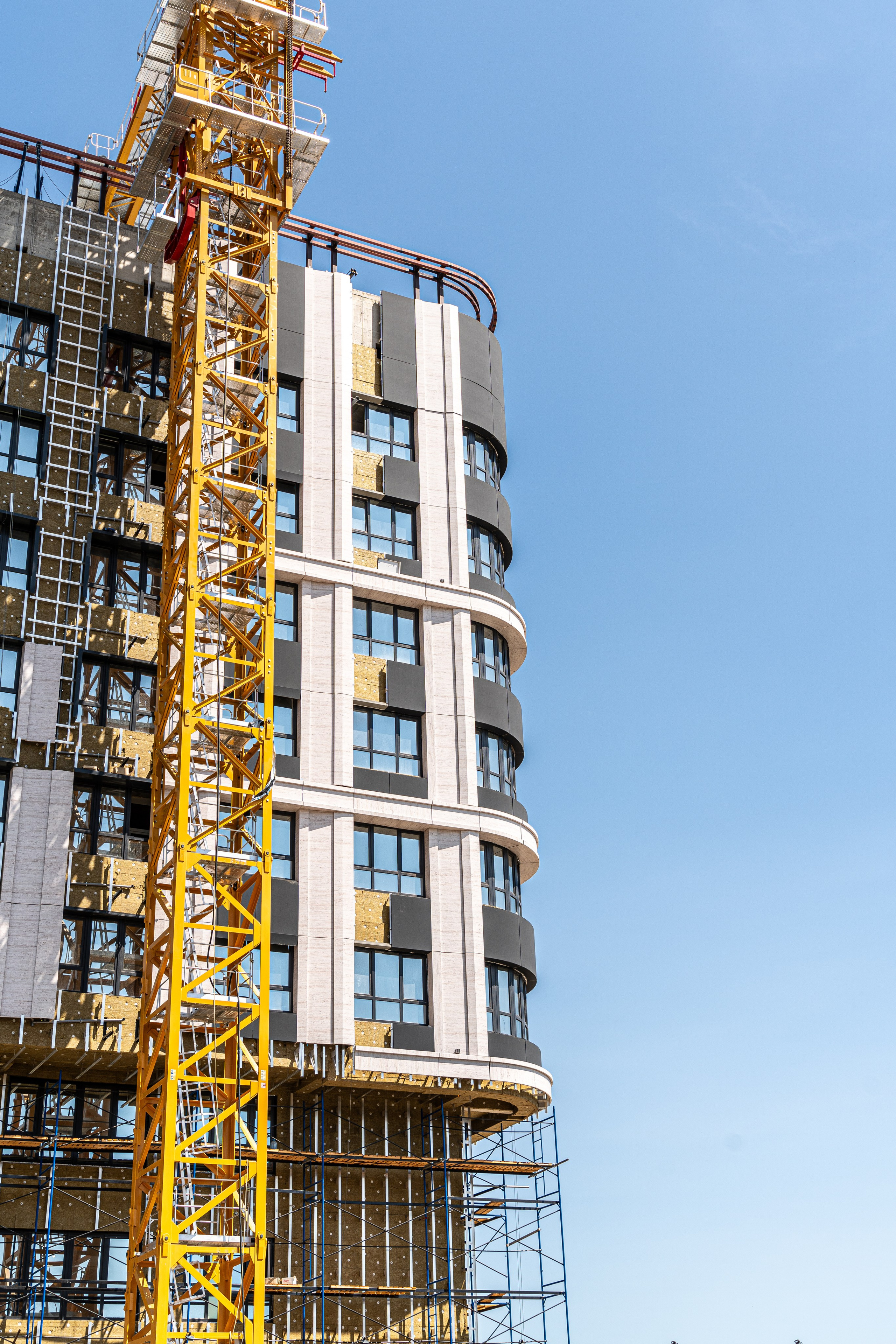 Фотосъемка жилых комплексов для застройщиков в Краснодаре Профессиональная фото и видео съемка ЖК в Краснодаре — архитектурная съемка. Шедевры для Вас! Фотограф и Видеограф в Краснодаре Пахиев Руслан