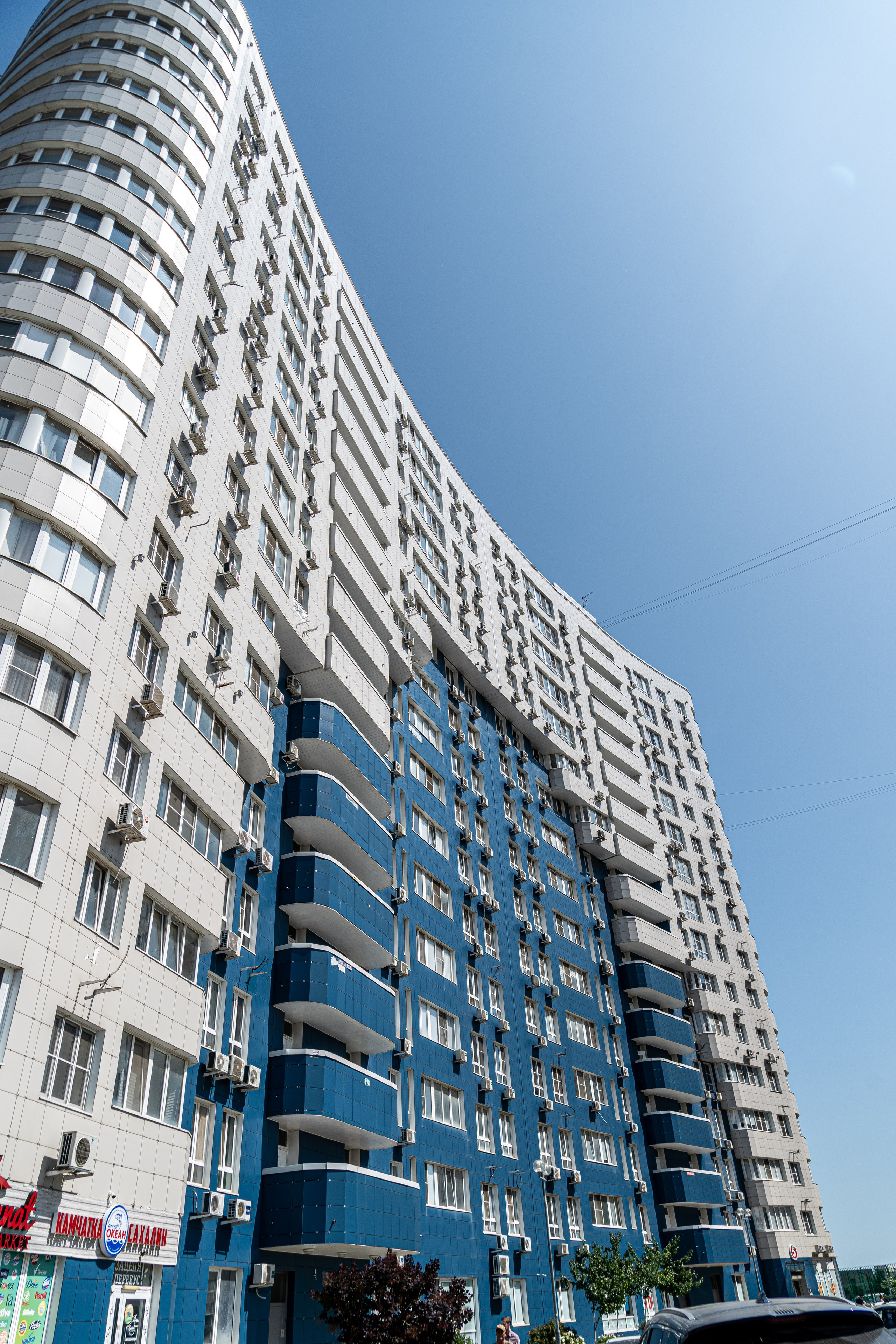 Фотосъемка жилых комплексов для застройщиков в Краснодаре Профессиональная фото и видео съемка ЖК в Краснодаре — архитектурная съемка. Шедевры для Вас! Фотограф и Видеограф в Краснодаре Пахиев Руслан