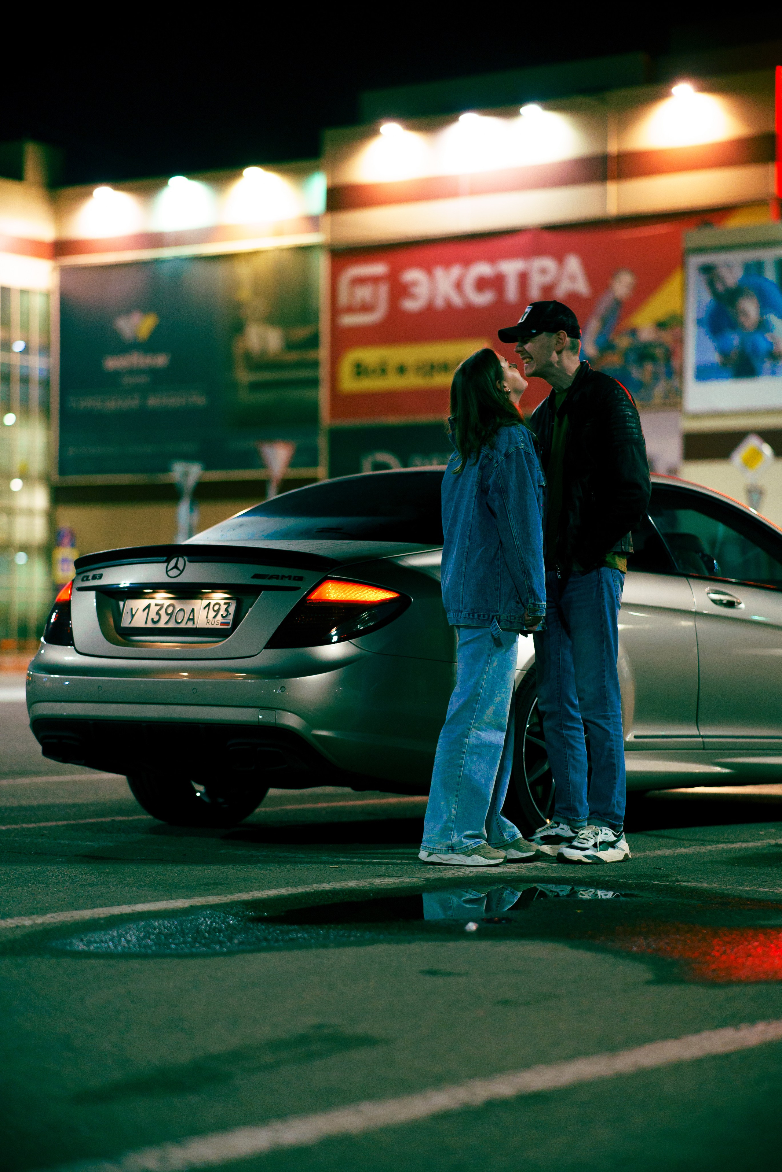Никита и Женя. Фотосессия Love Story. Шедевры для Вас! Фотограф и Видеограф в Краснодаре Пахиев Руслан