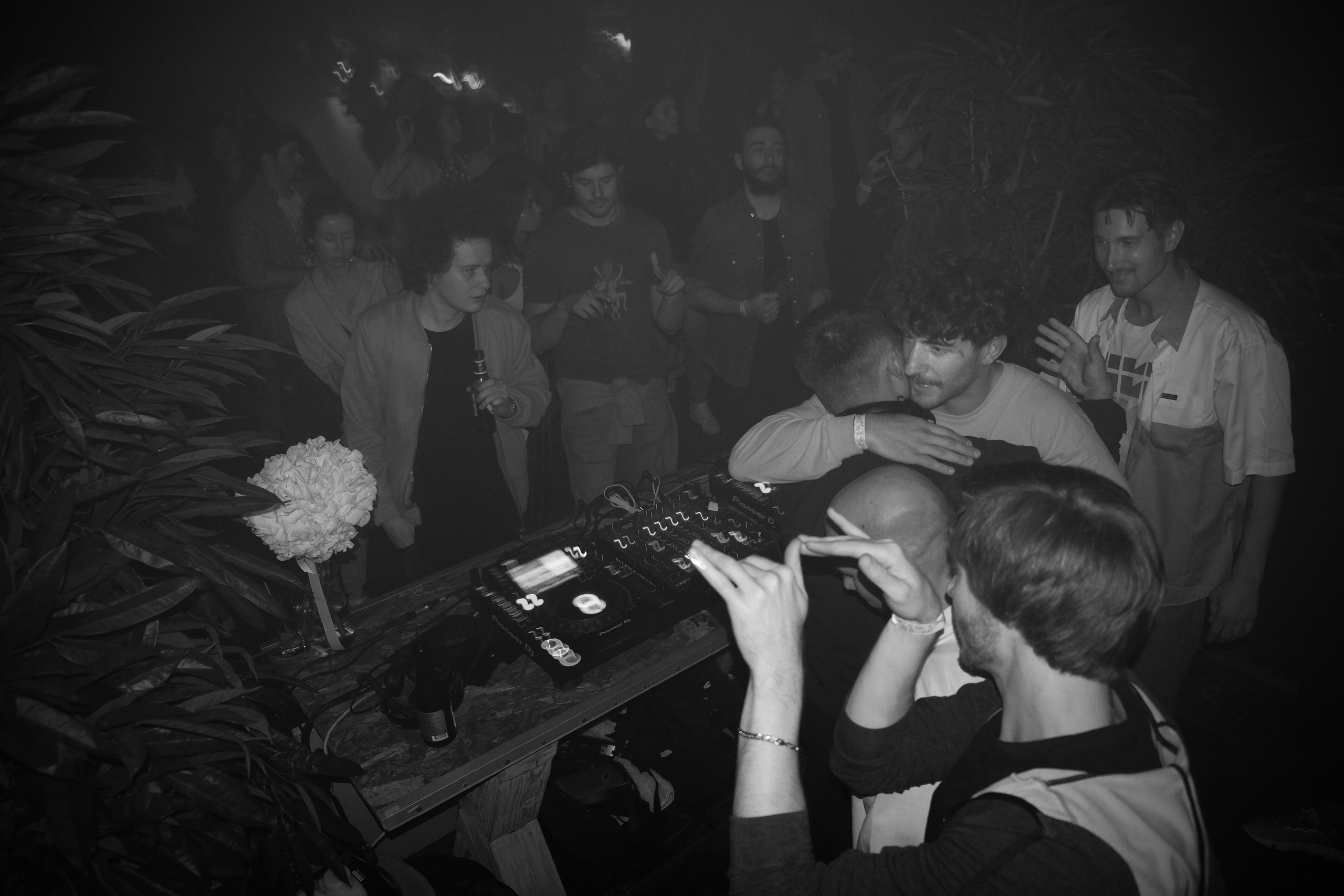 ТО ТРУ-Д/ Москва/ 2020. Anna Fedo Photo