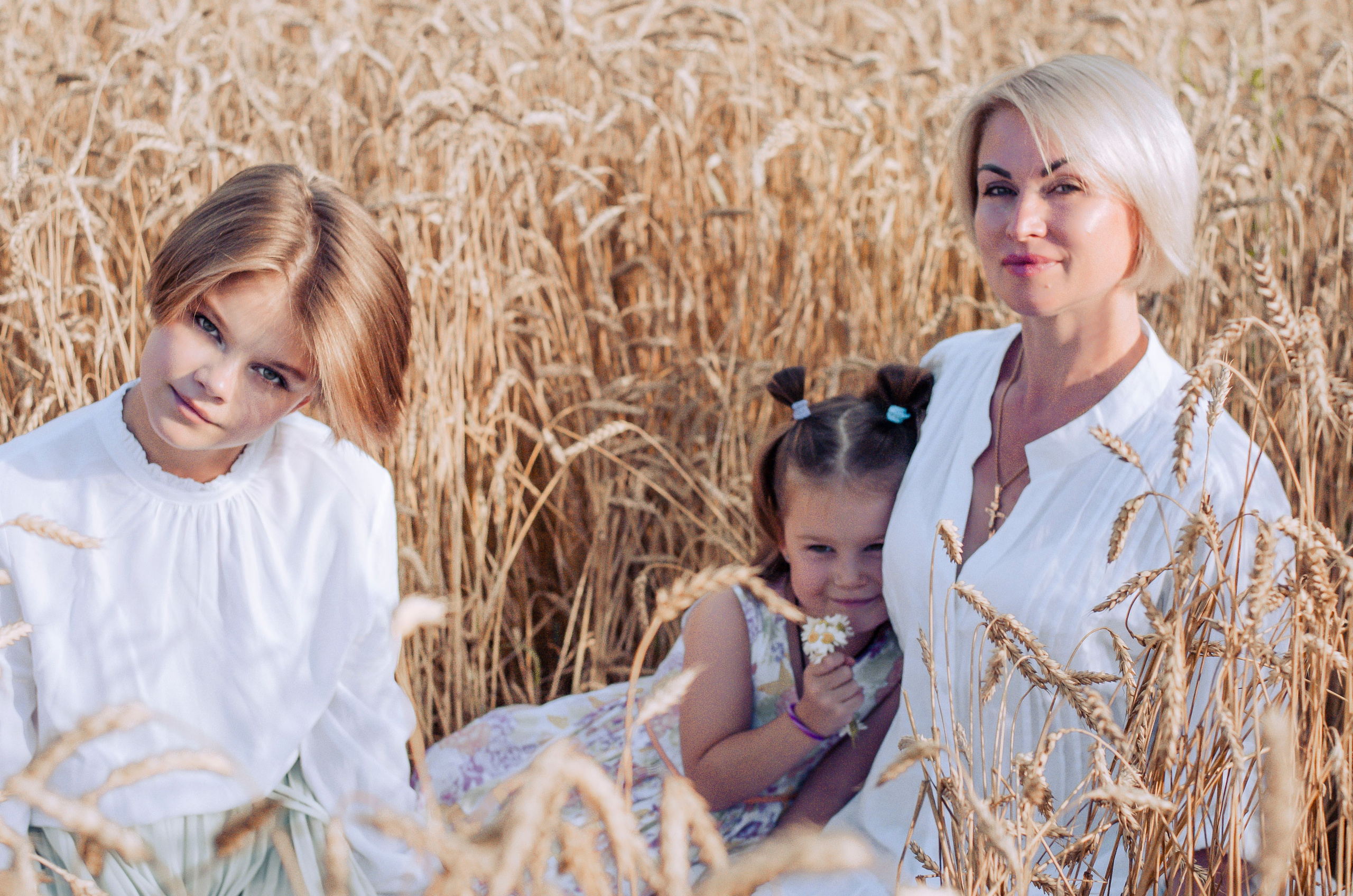 Татьяна, Дарья и София '23. Дарья Матвеева фотограф в Нижнем Новгороде