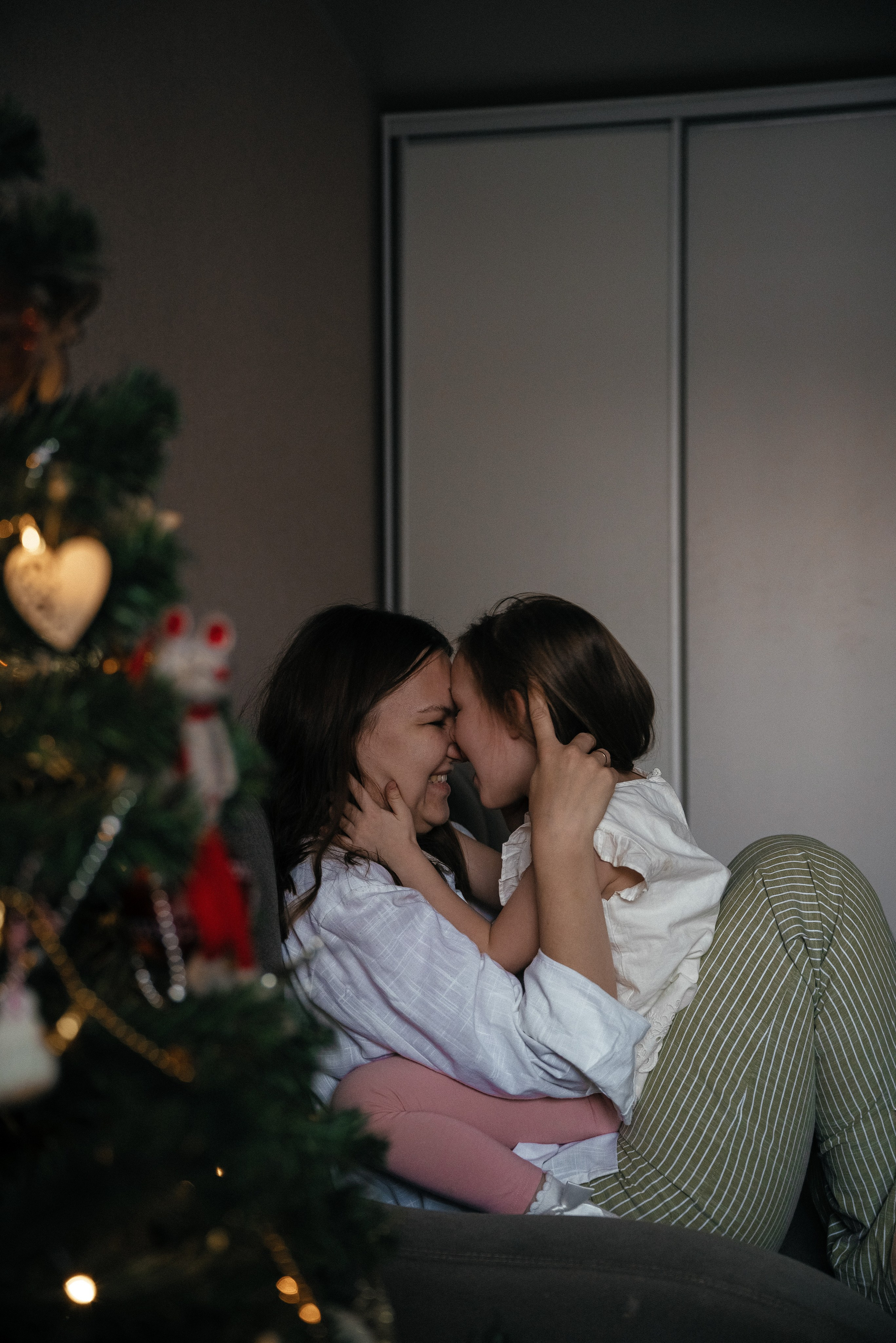 Семейные. Анна Лобанова | фотограф