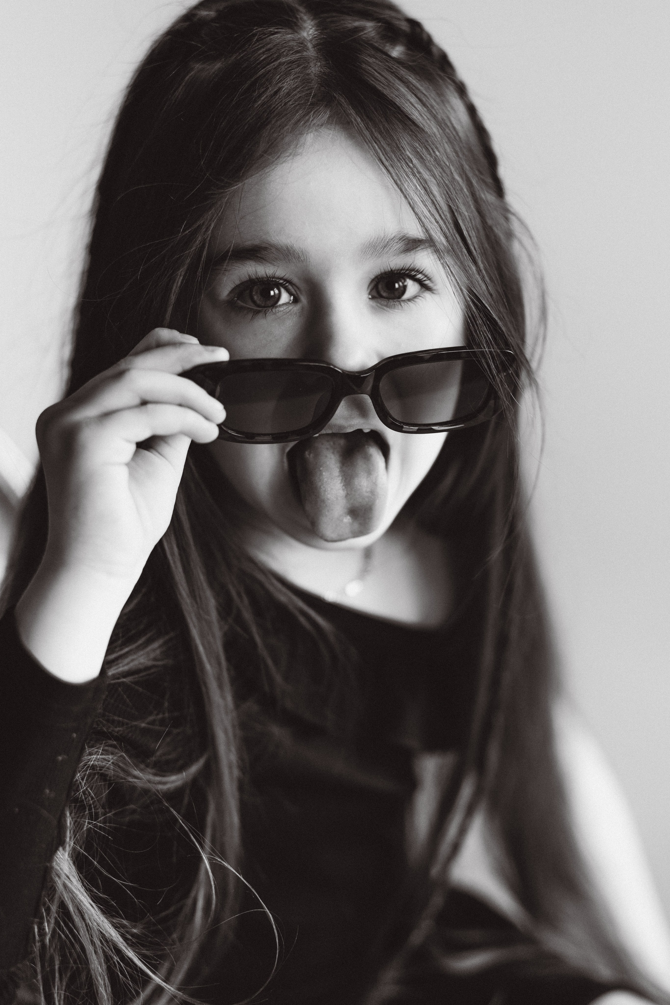 Маша и Тася. Семейный фотограф в Волгодонске Краченцева Анна