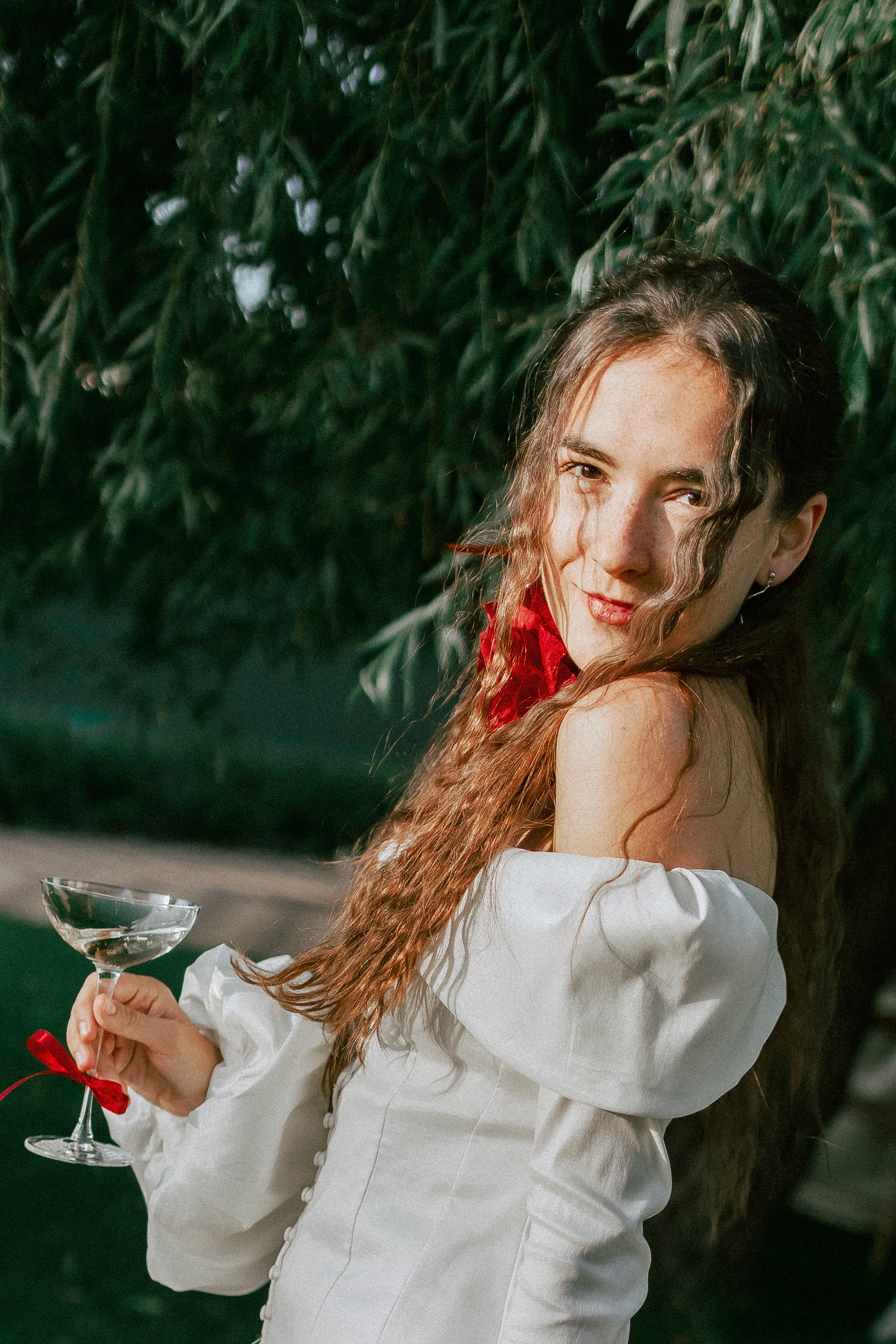 Императрицы. Семейный фотограф в Волгодонске Краченцева Анна