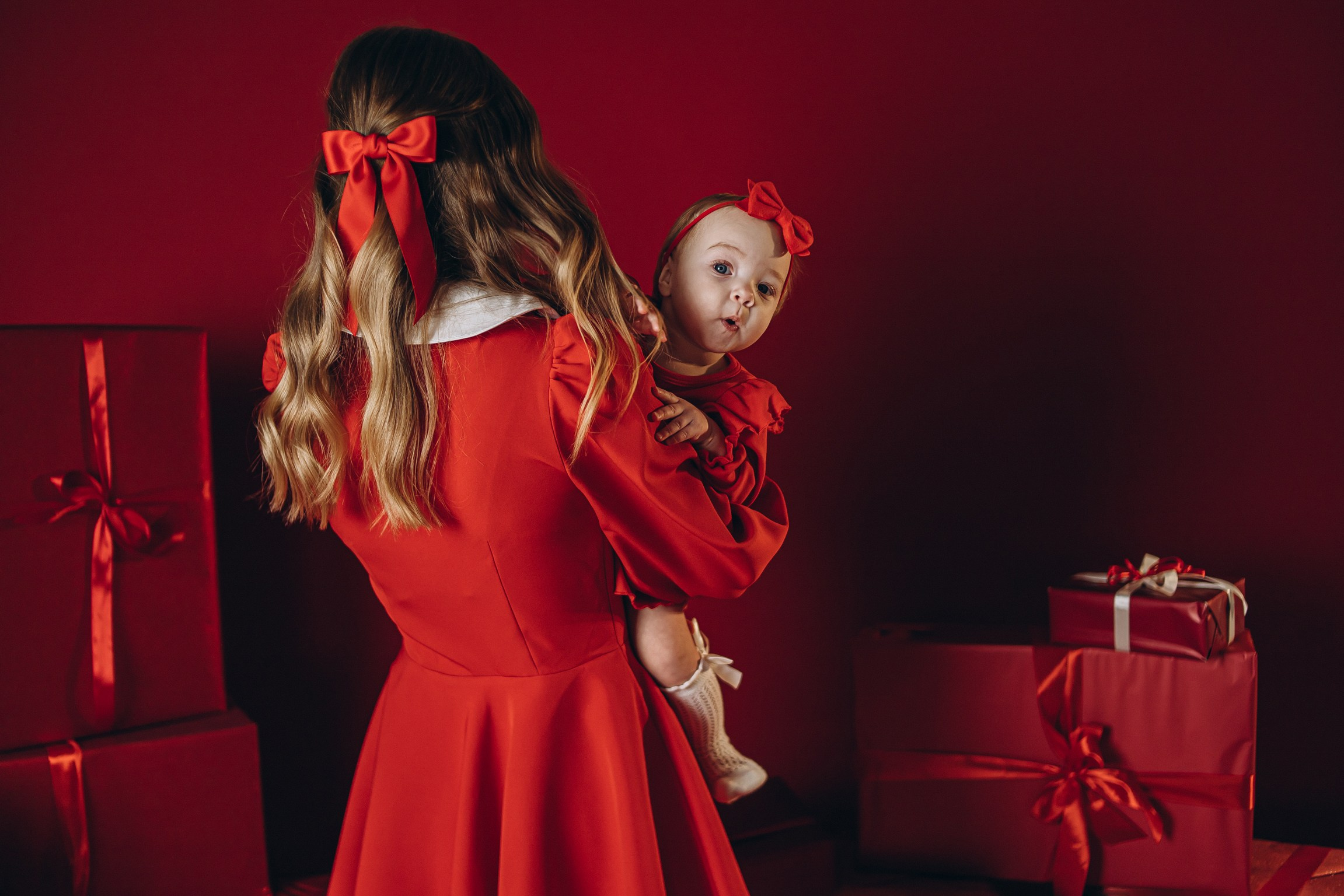 Леша Лиза и Маша. Семейный фотограф в Волгодонске Краченцева Анна