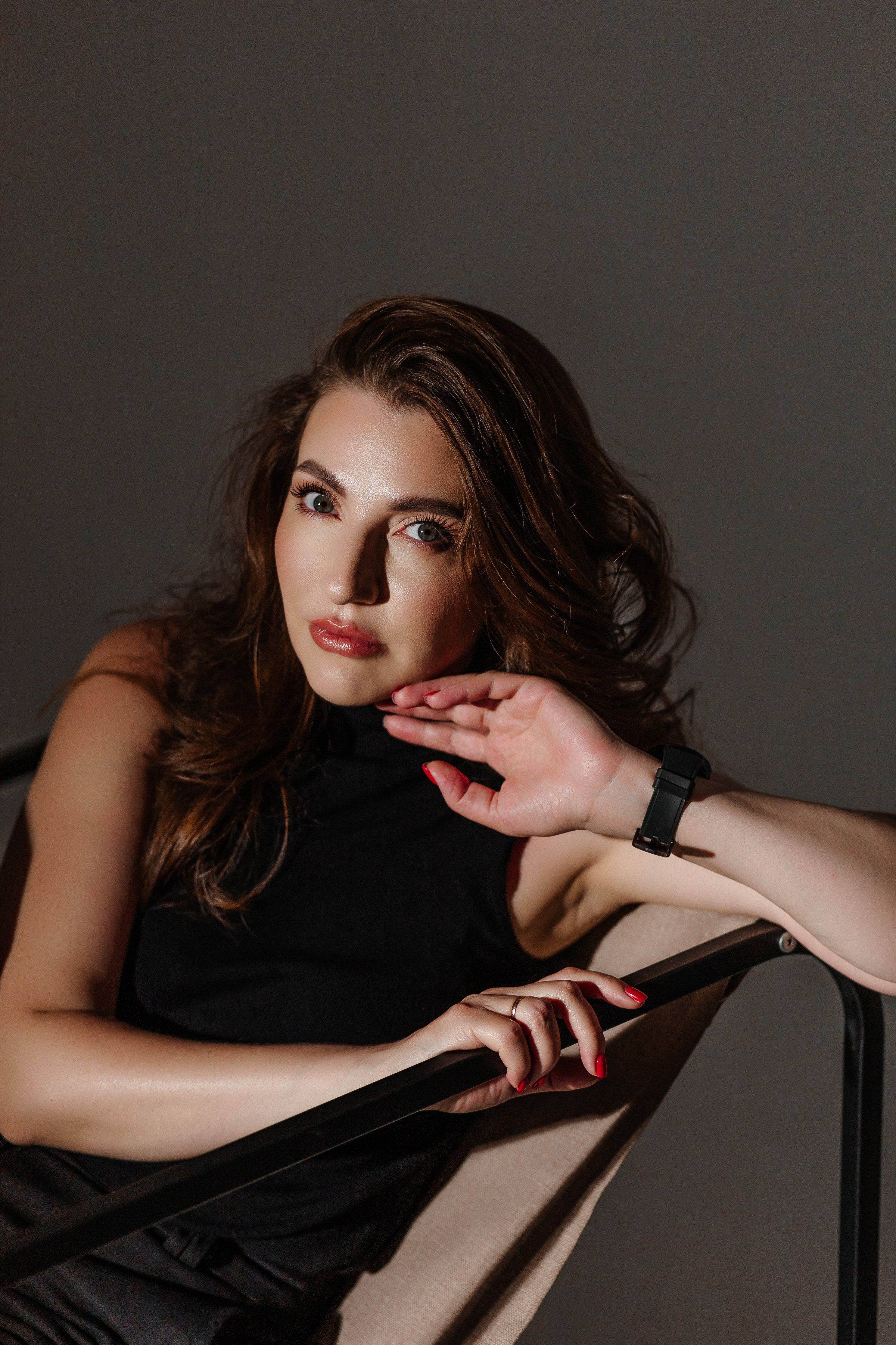 Ольга. Семейный фотограф в Волгодонске Краченцева Анна