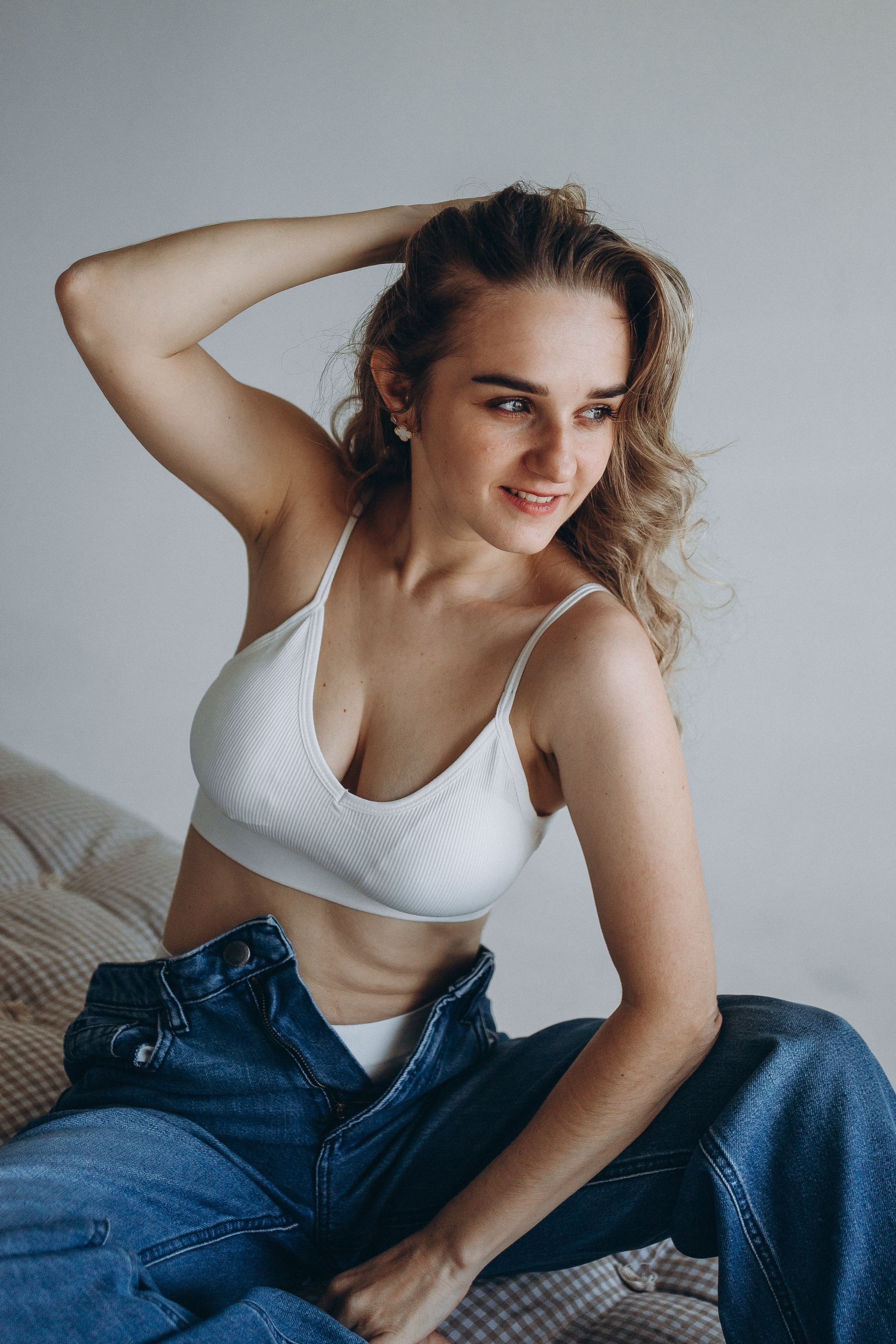 Алёна. Семейный фотограф в Волгодонске Краченцева Анна