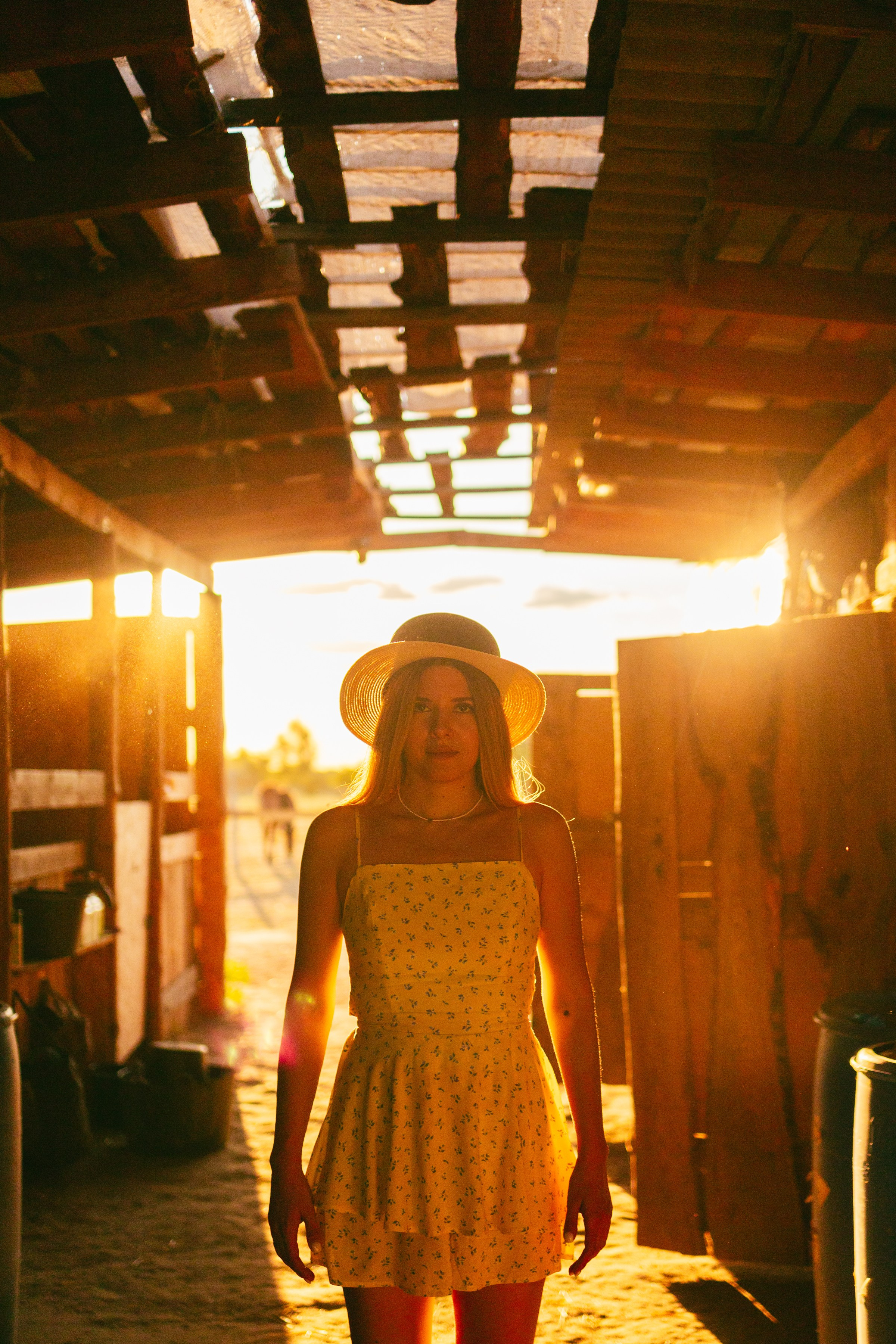 Юля и Алиса. Семейный фотограф в Волгодонске Краченцева Анна