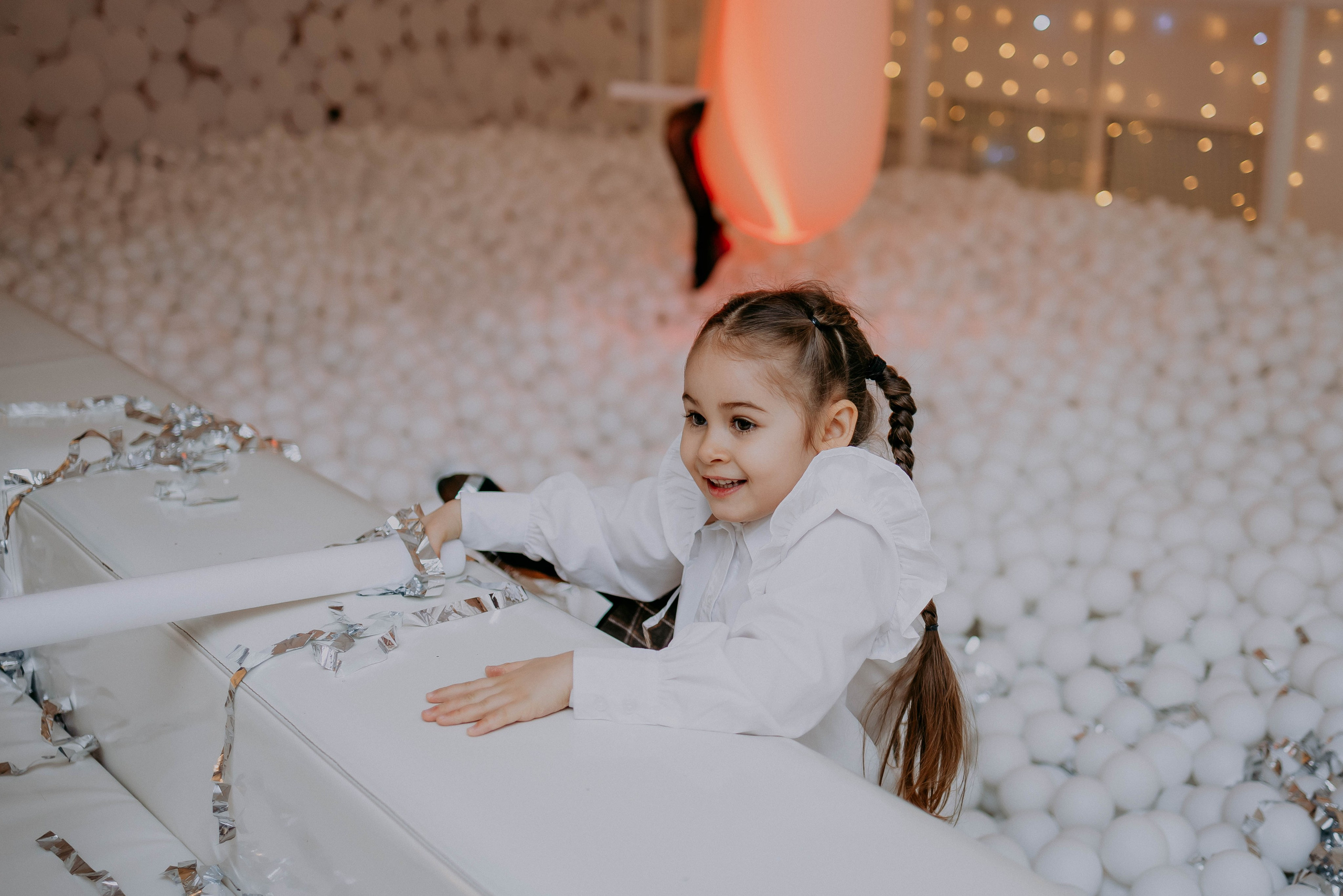 Еве 5 лет. Семейный фотограф в Волгодонске Краченцева Анна