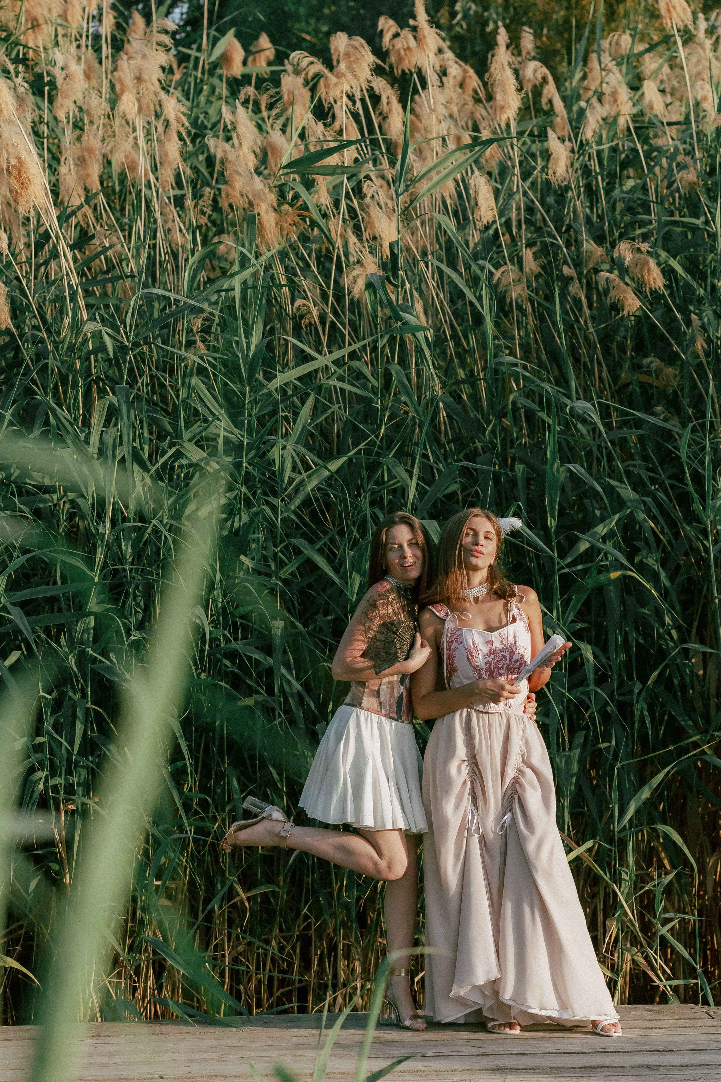 Императрицы. Семейный фотограф в Волгодонске Краченцева Анна